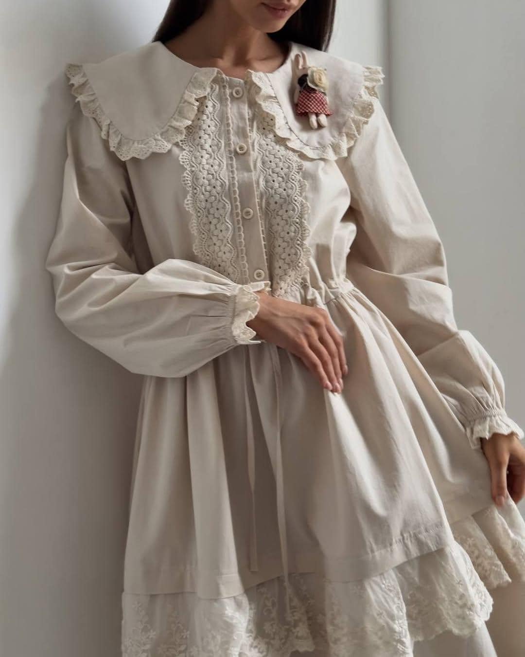 Vintage-Inspired Pieces That Made Me Look Like I Stepped Out of Another Era cover photo collage