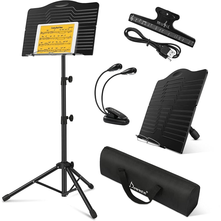 The Gear That Made My Kid Actually Excited to Practice cover photo collage
