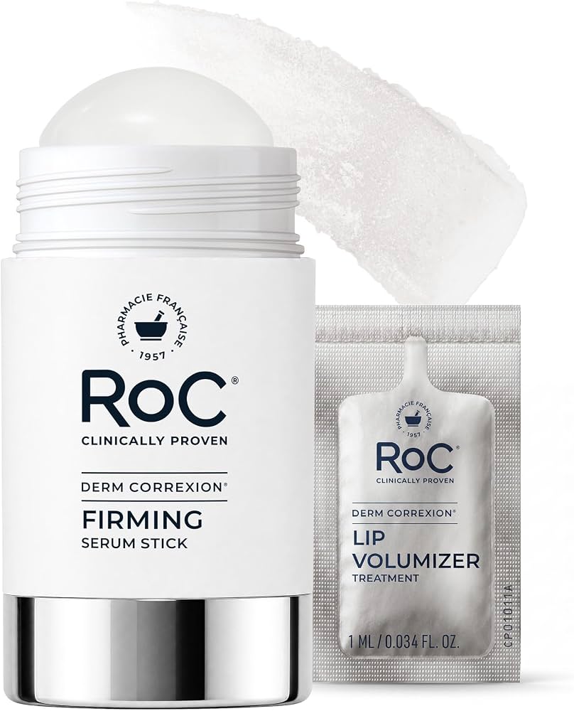 Beauty recs for women over 60, that I would buy again. cover photo collage