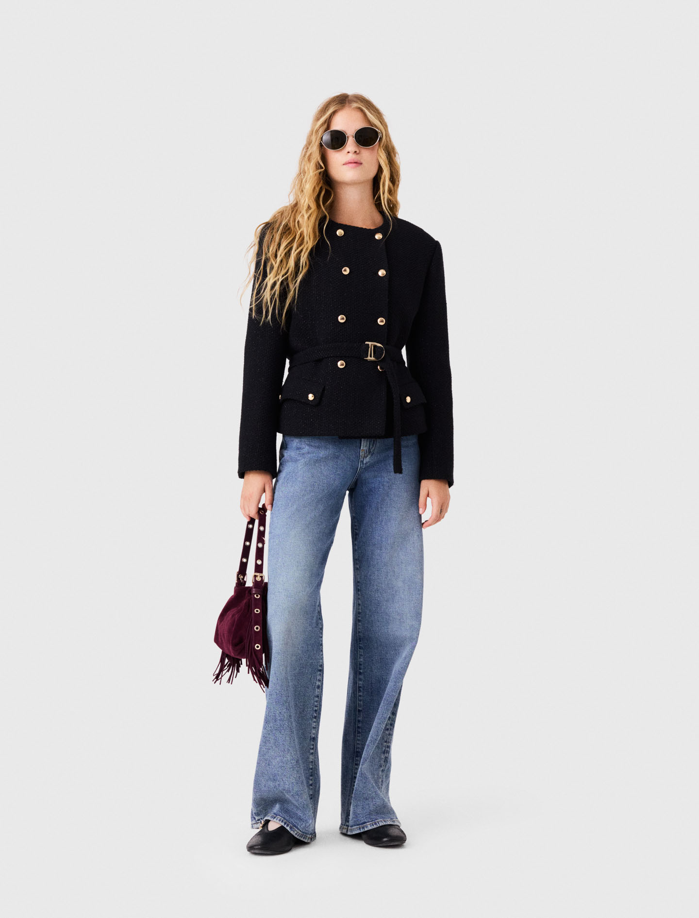 My favorite European brands for workwear, from budget to splurge cover photo collage