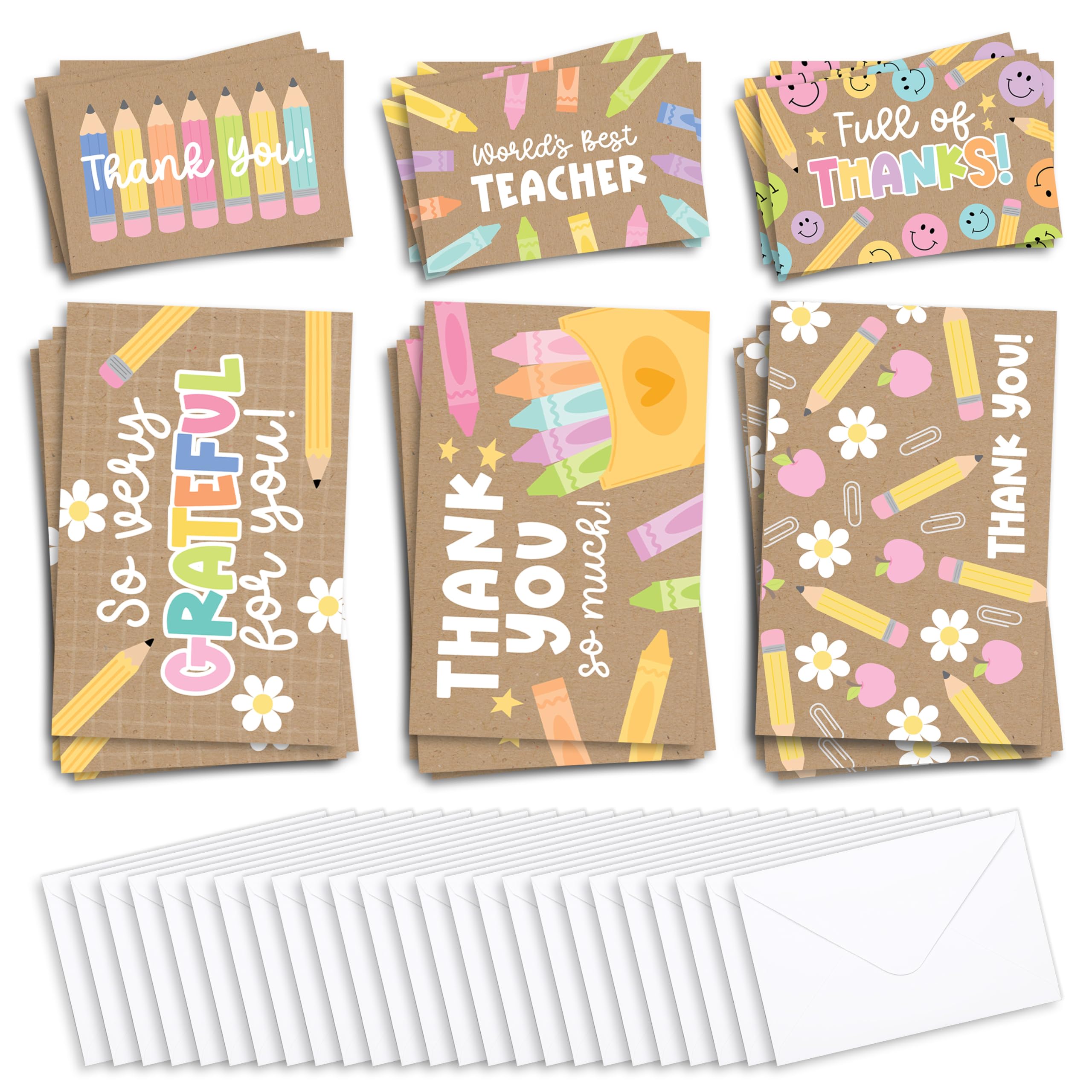 Gifts for Teachers Under $25: 18 Bestsellers They'll Actually Use 🍎 cover photo collage