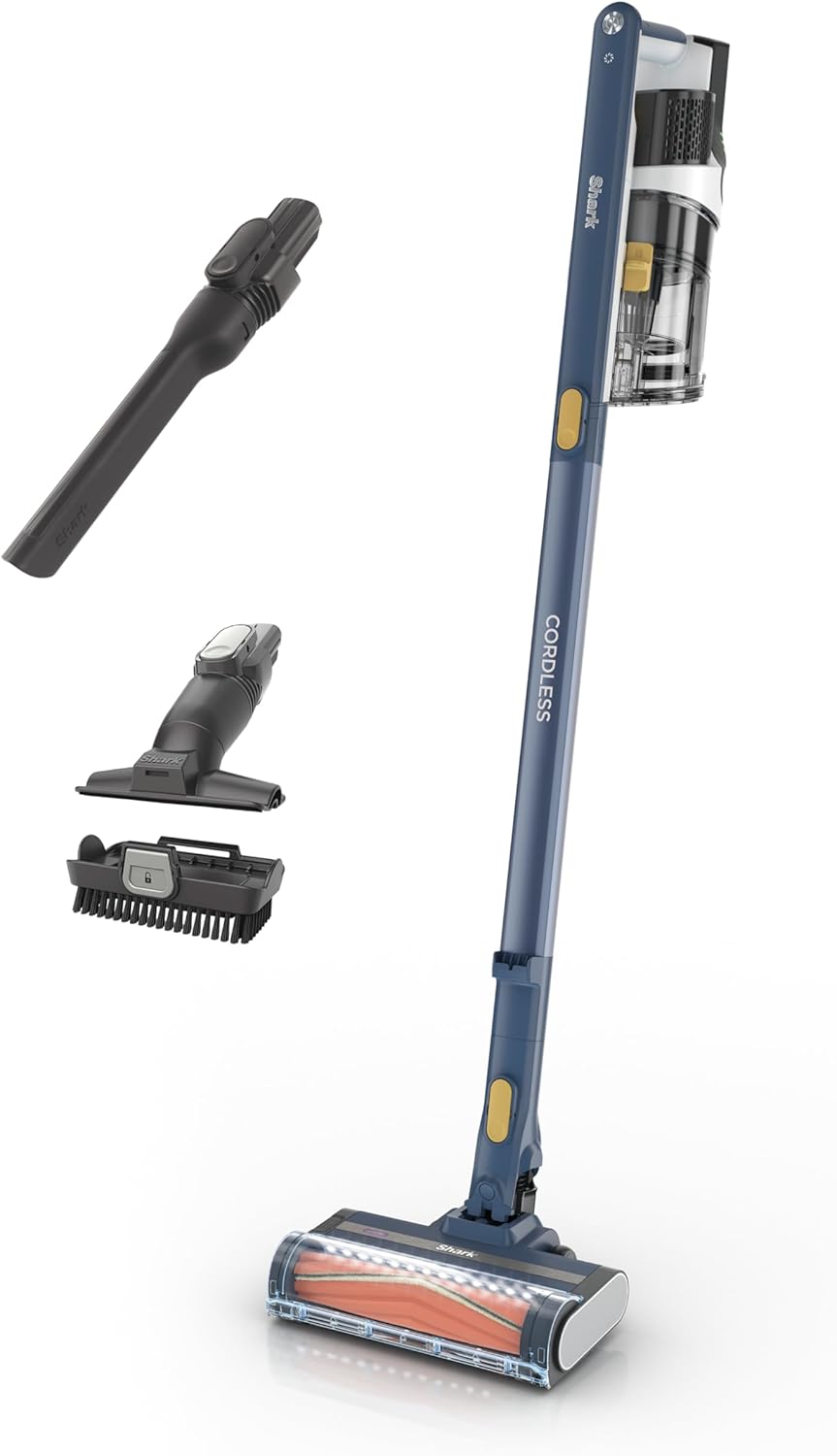 💨 Cordless Stick Vacuums & Floor Care Gear I Actually Clean With cover photo collage