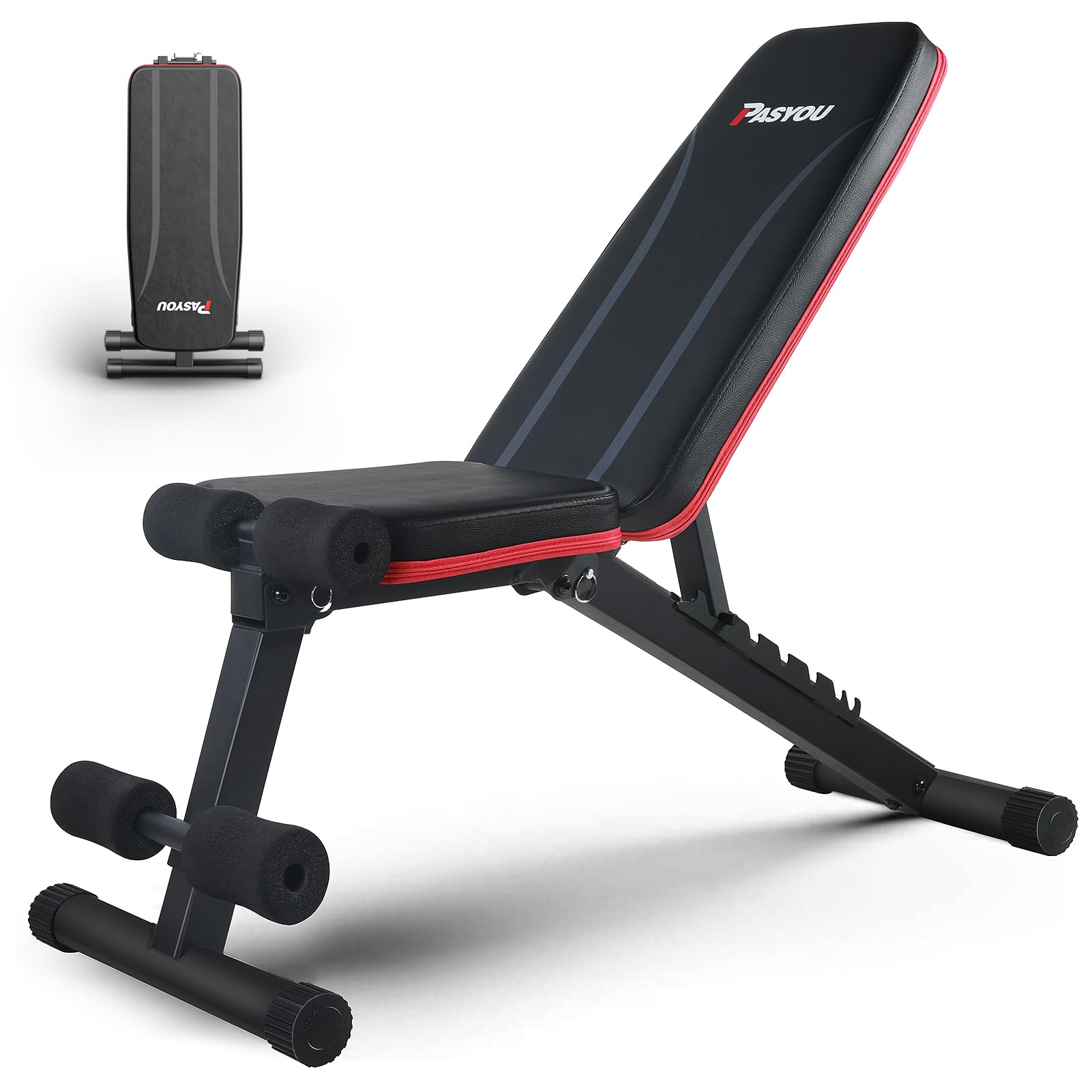 How I Built a Home Gym in My Tiny Apartment Without Losing My Mind cover photo collage