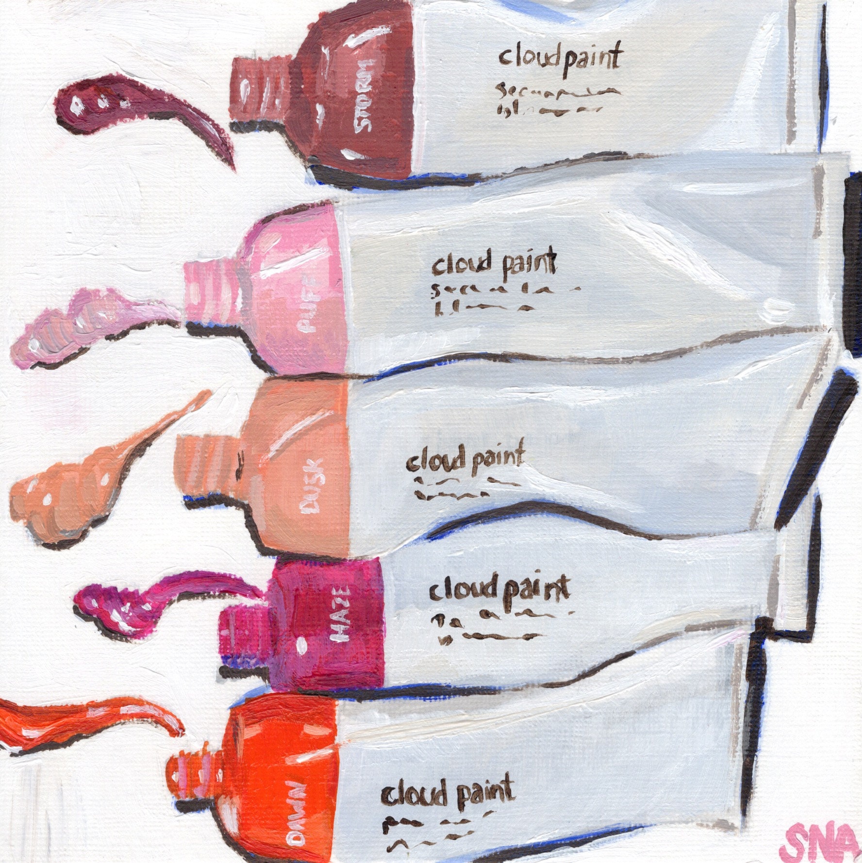 Cream Blushes That Finally Stopped Looking Cakey on My Dry Skin cover photo collage
