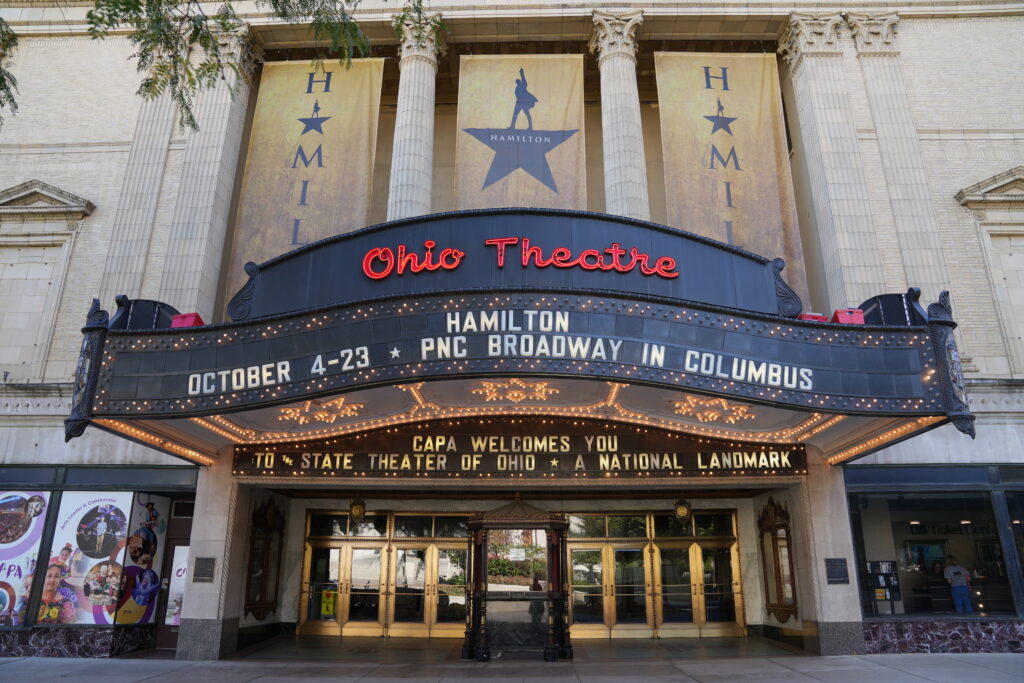 Things to Do in Columbus, Ohio cover photo collage