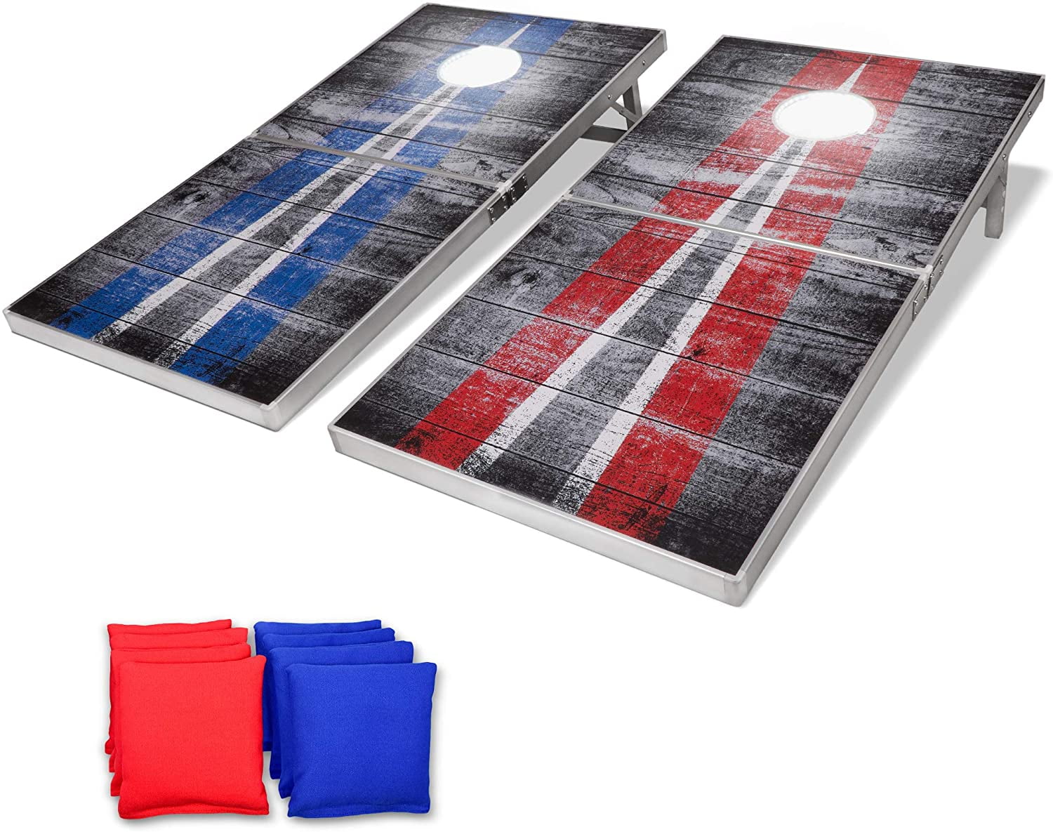 Sports Equipment That Made Our Backyard Games Feel Like a Real Match cover photo collage