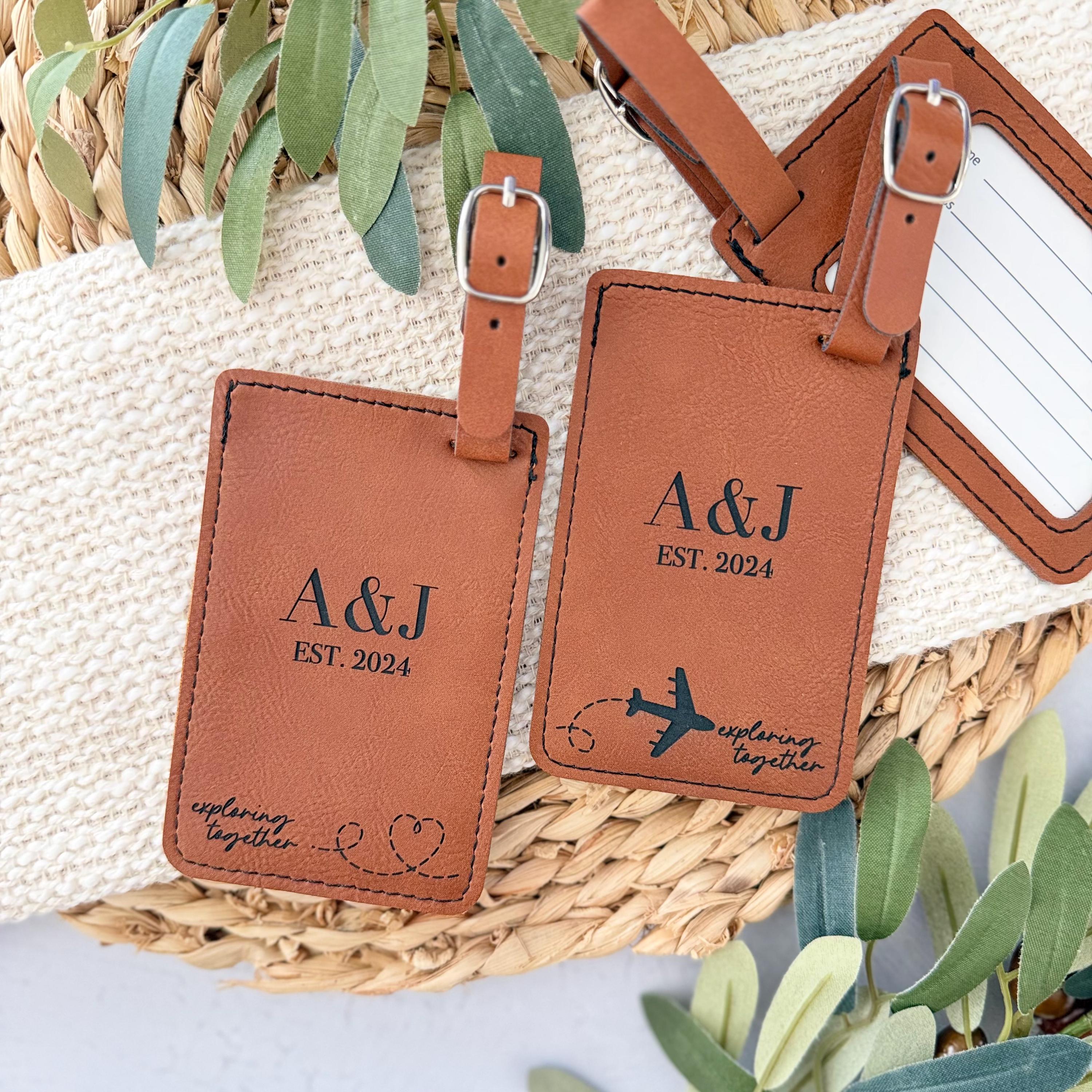 Personalized Honeymoon Gifts I Actually Gave That Made Couples Cry cover photo collage