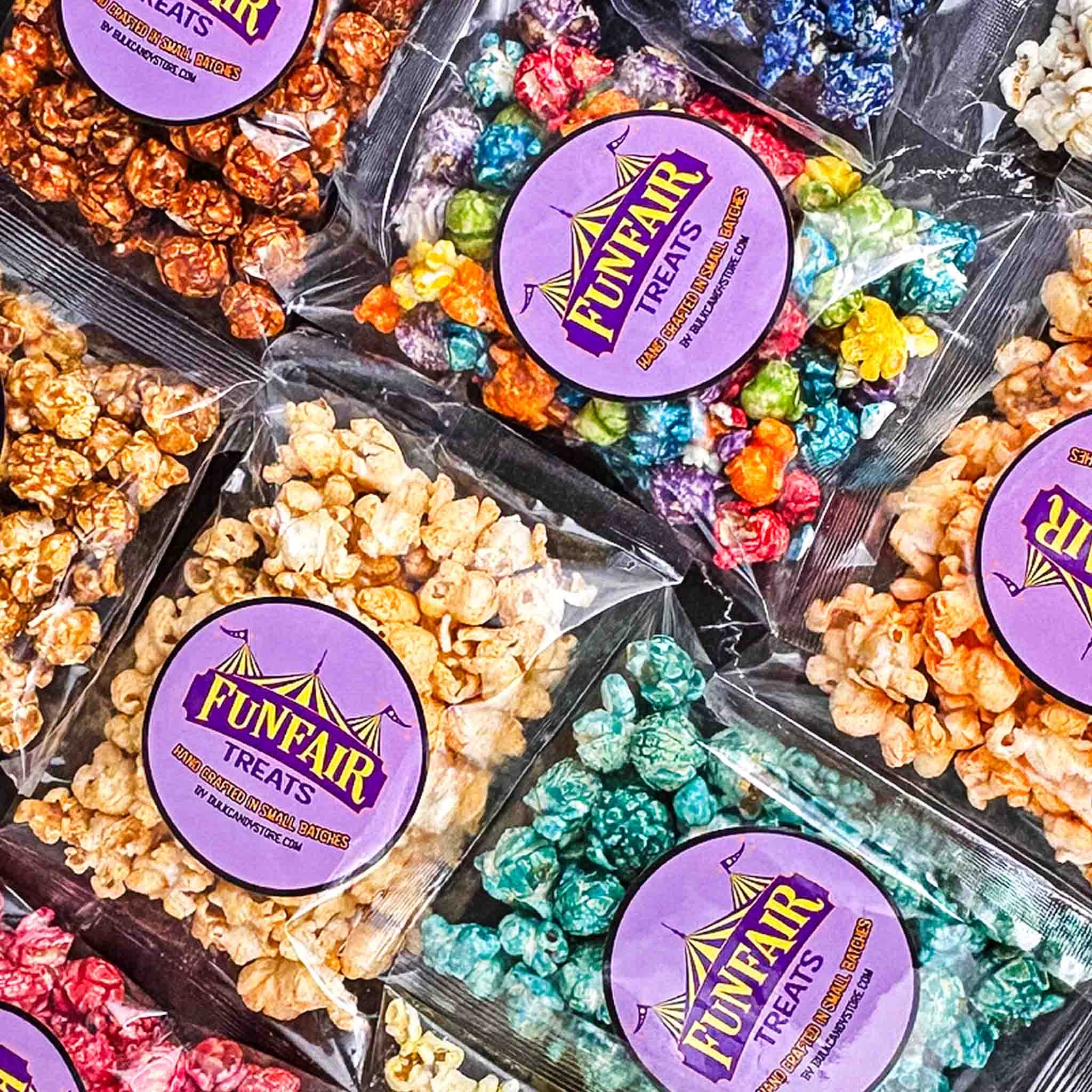 Gourmet Popcorn Gifts That Saved My Boring Movie Nights at Home cover photo collage