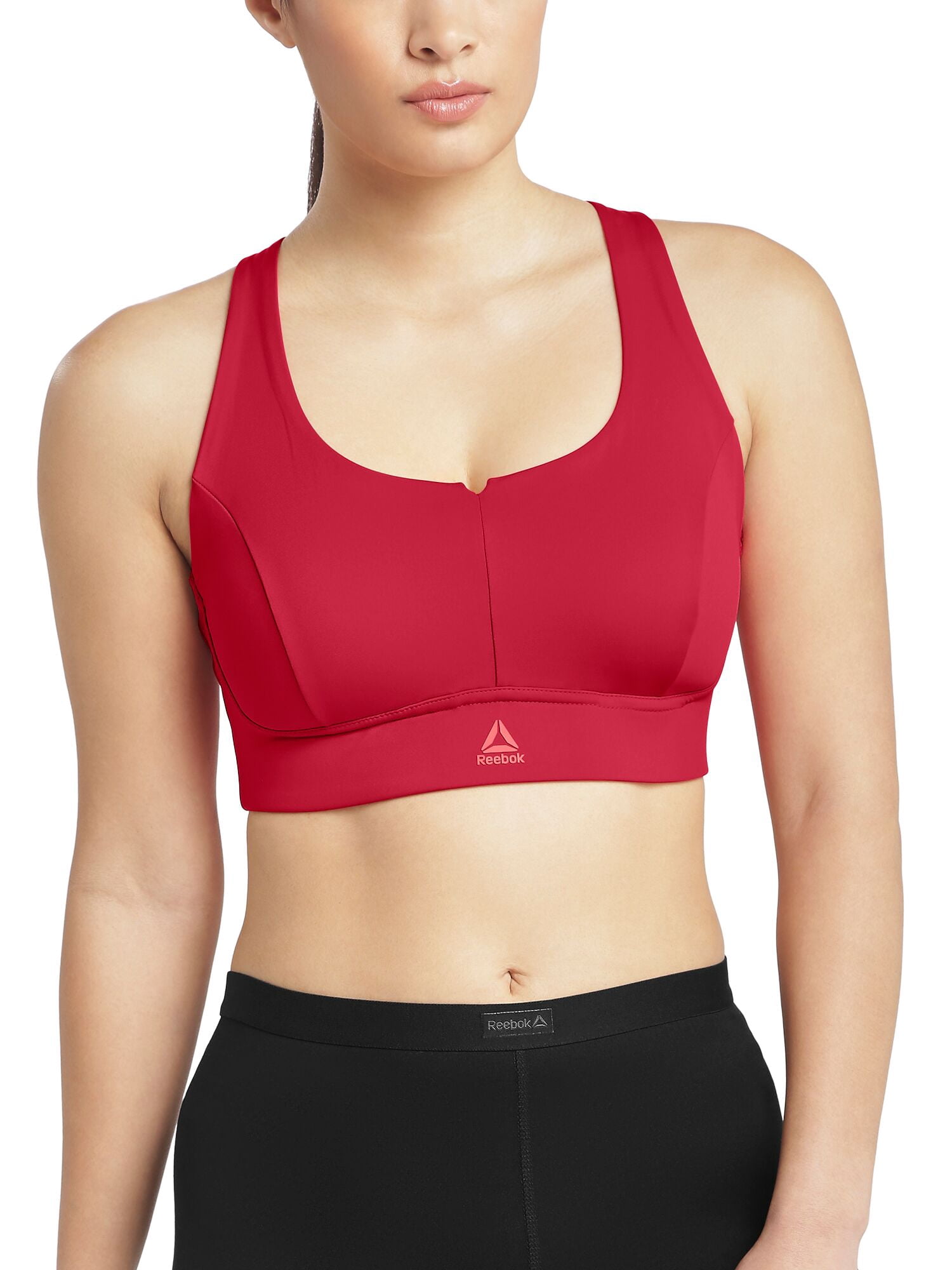 Sports Bras That Finally Stopped Me From Holding My Chest While Running cover photo collage