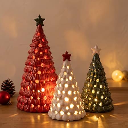 Festive & Stress-Free Christmas Essentials for Frequent Travelers cover photo collage