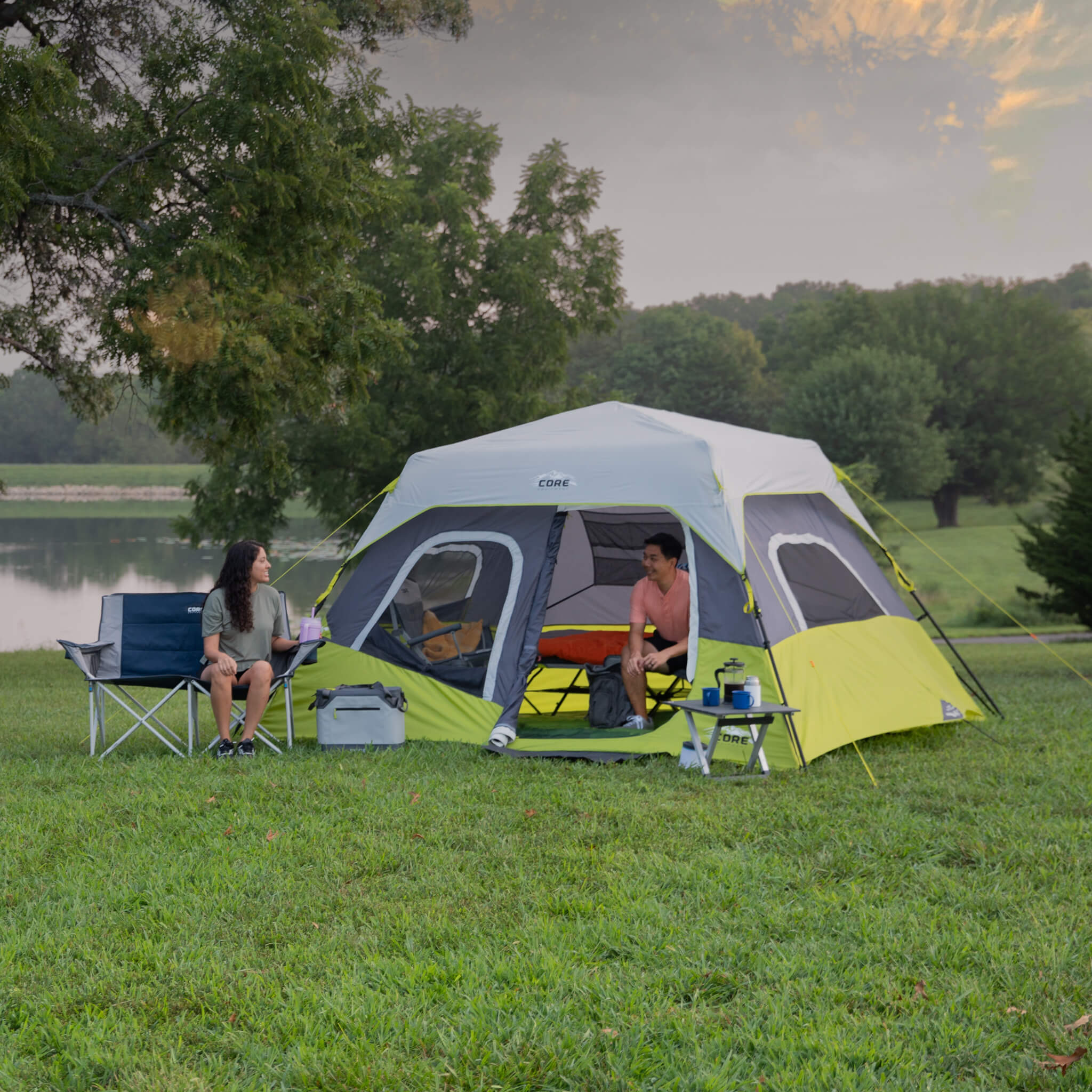 Camping And Hiking Gear That Saved My Weekends From The Couch cover photo collage