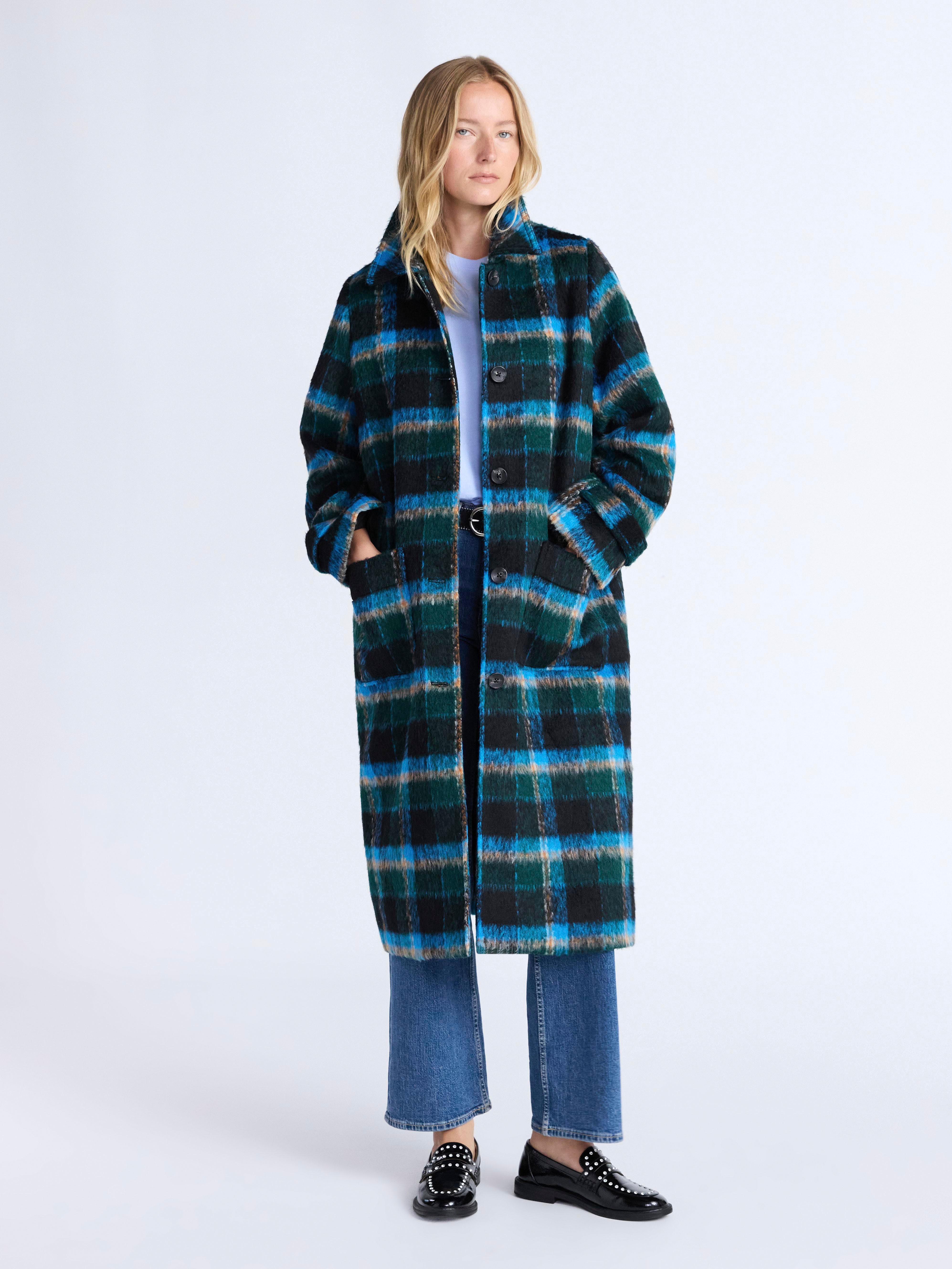 Fall Jackets That Keep Me Warm Without Looking Like a Marshmallow cover photo collage