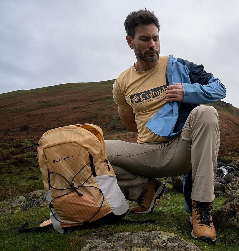 Lightweight Backpacks That Saved My Aching Back On Day Hikes cover photo collage
