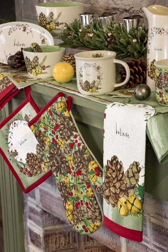 Budget-Friendly & Cozy Christmas Essentials for College Students cover photo collage