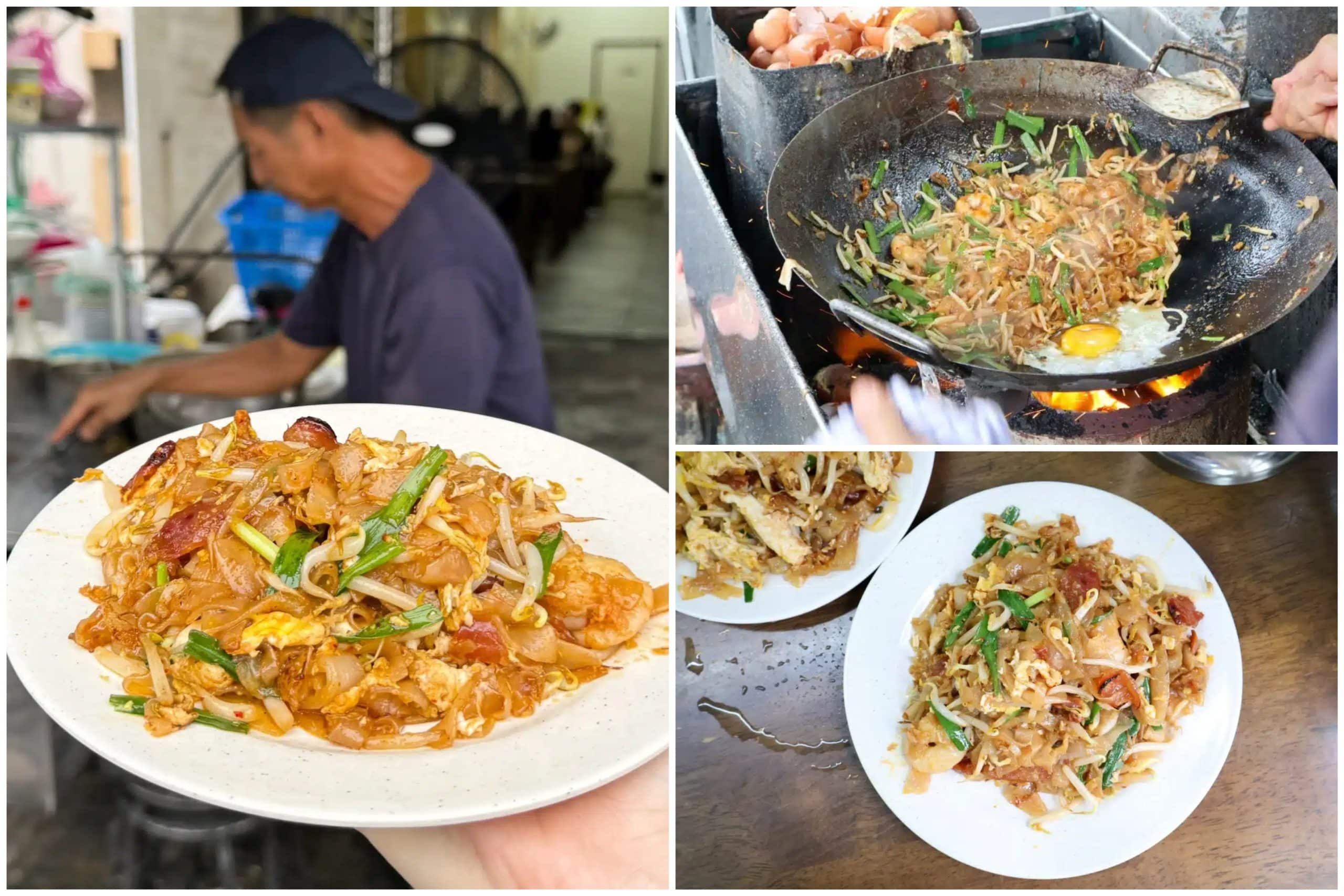 Late Night Malaysian Food That Kept Me Out Past 2AM cover photo collage