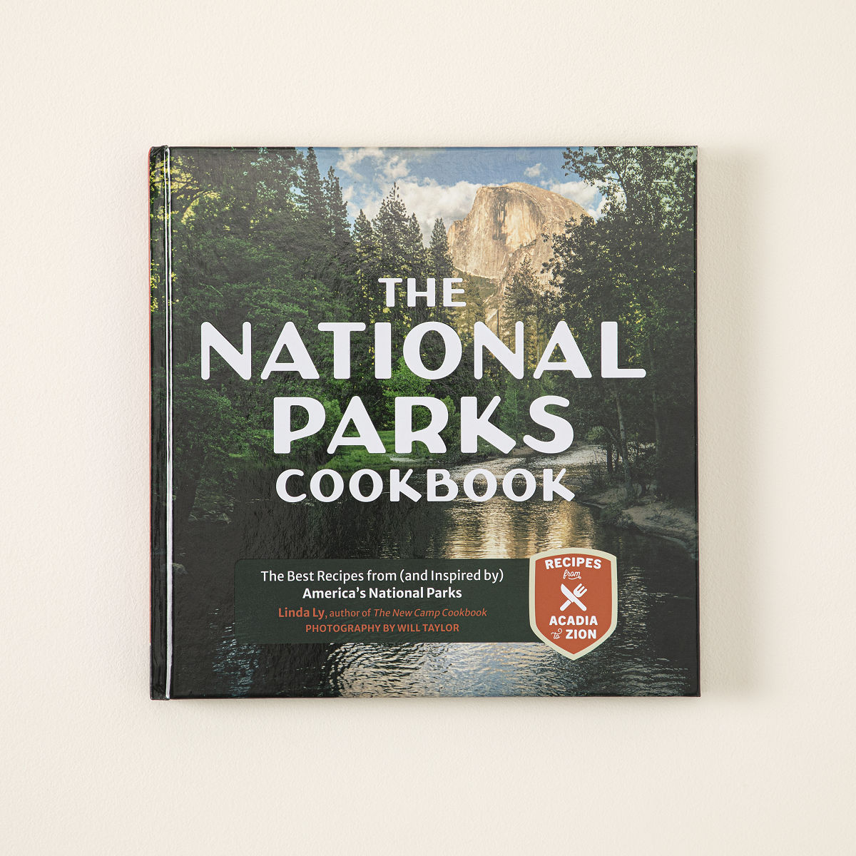 Gifts for National Park Lovers 🌵 Keepsakes & Cozy Finds cover photo collage