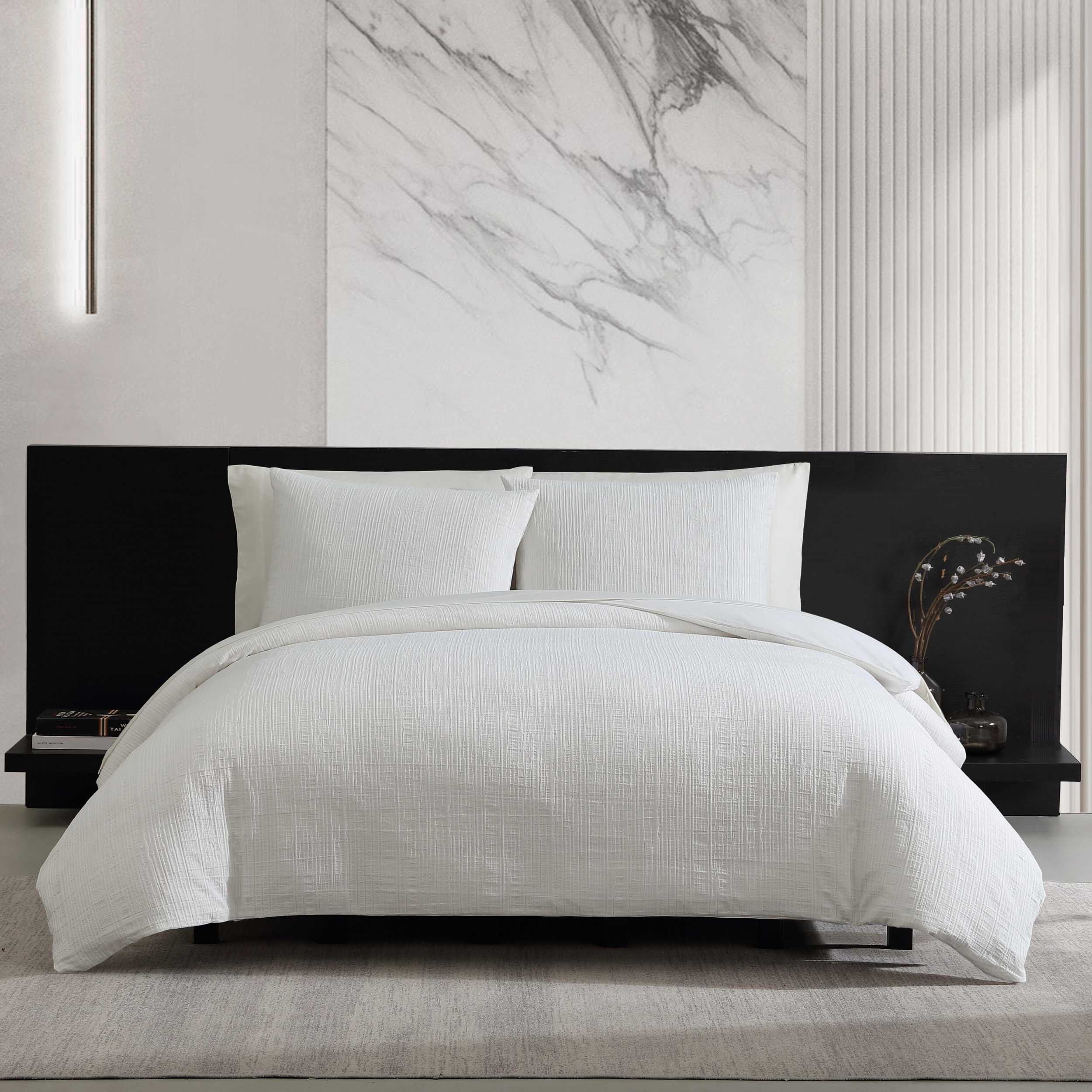 The Cozy Bed Edit ✨ 20 Sheet Sets, Duvet Covers & Bedding Sets cover photo collage