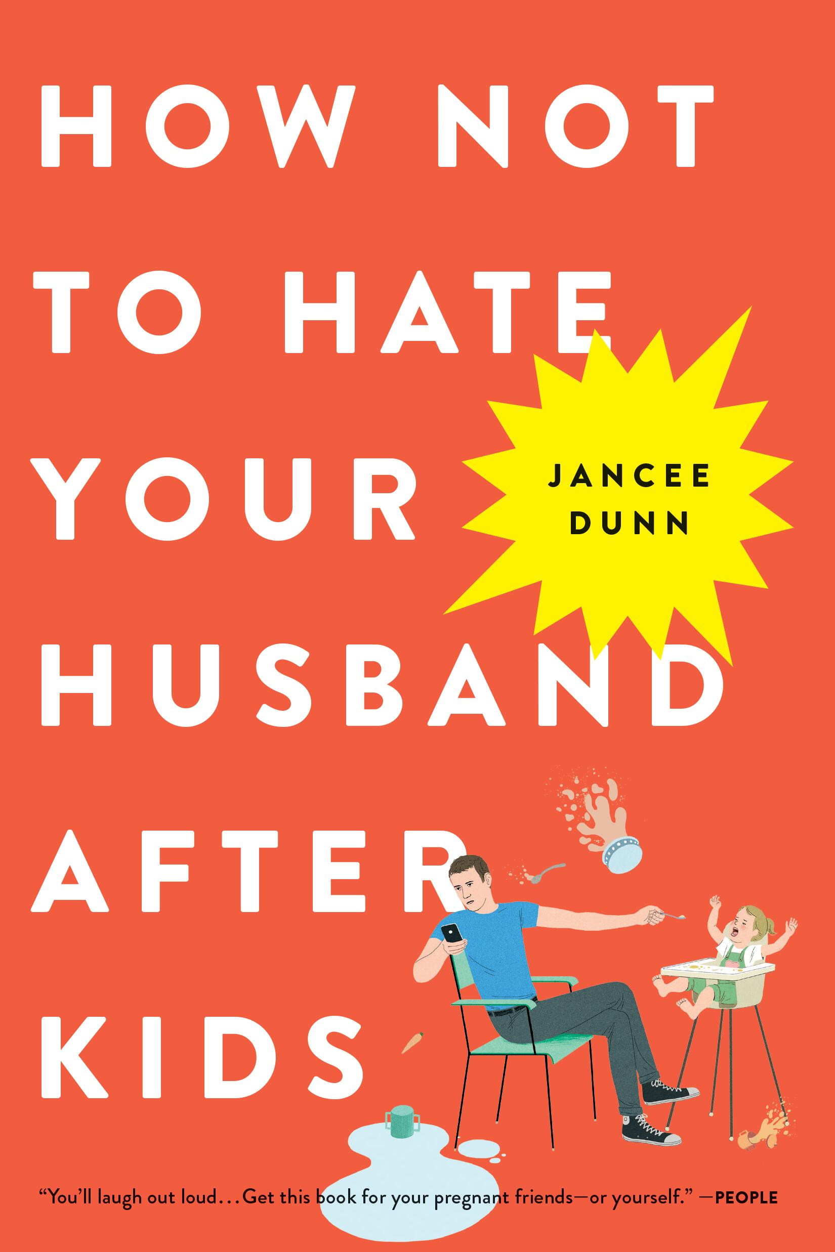 Parenting Books That Didn't Make Me Feel Like a Complete Disaster cover photo collage