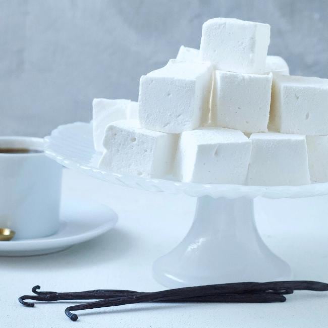 Handmade Marshmallows That Finally Made My Cocoa Worth Drinking cover photo collage