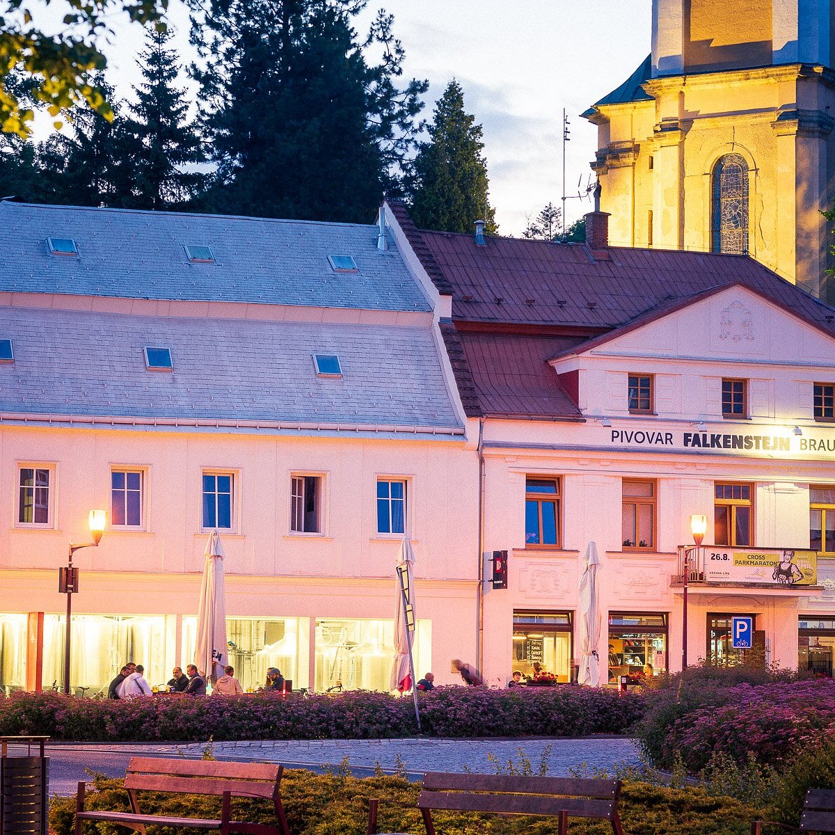 How Czech Pubs Completely Rewired What I Expect From Beer cover photo collage
