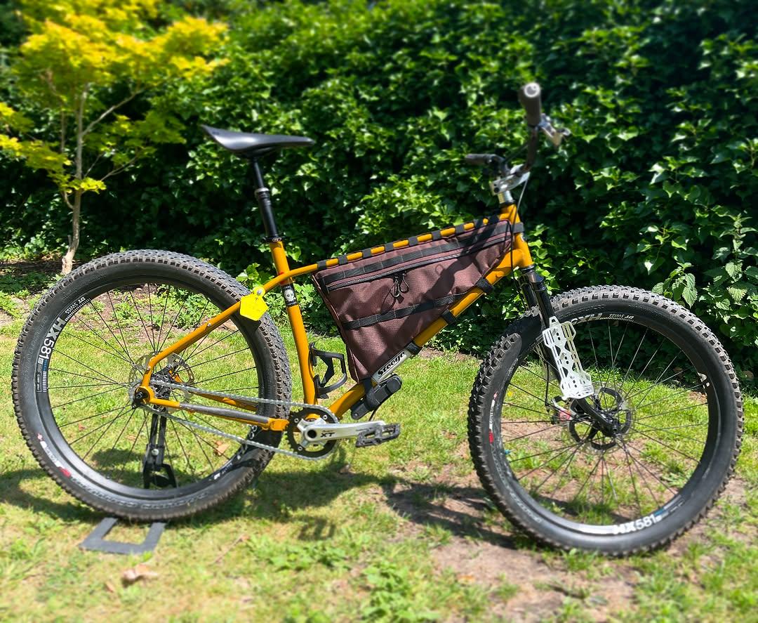 Cycling Gear That Kept Me Riding After I Almost Quit cover photo collage