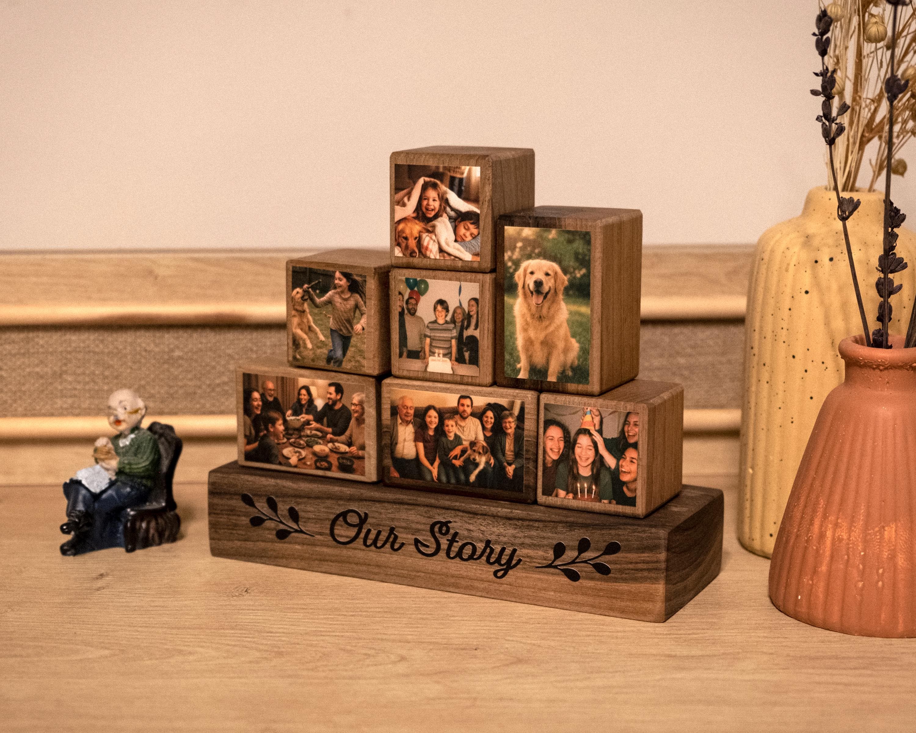 Thoughtful Gifting cover photo collage