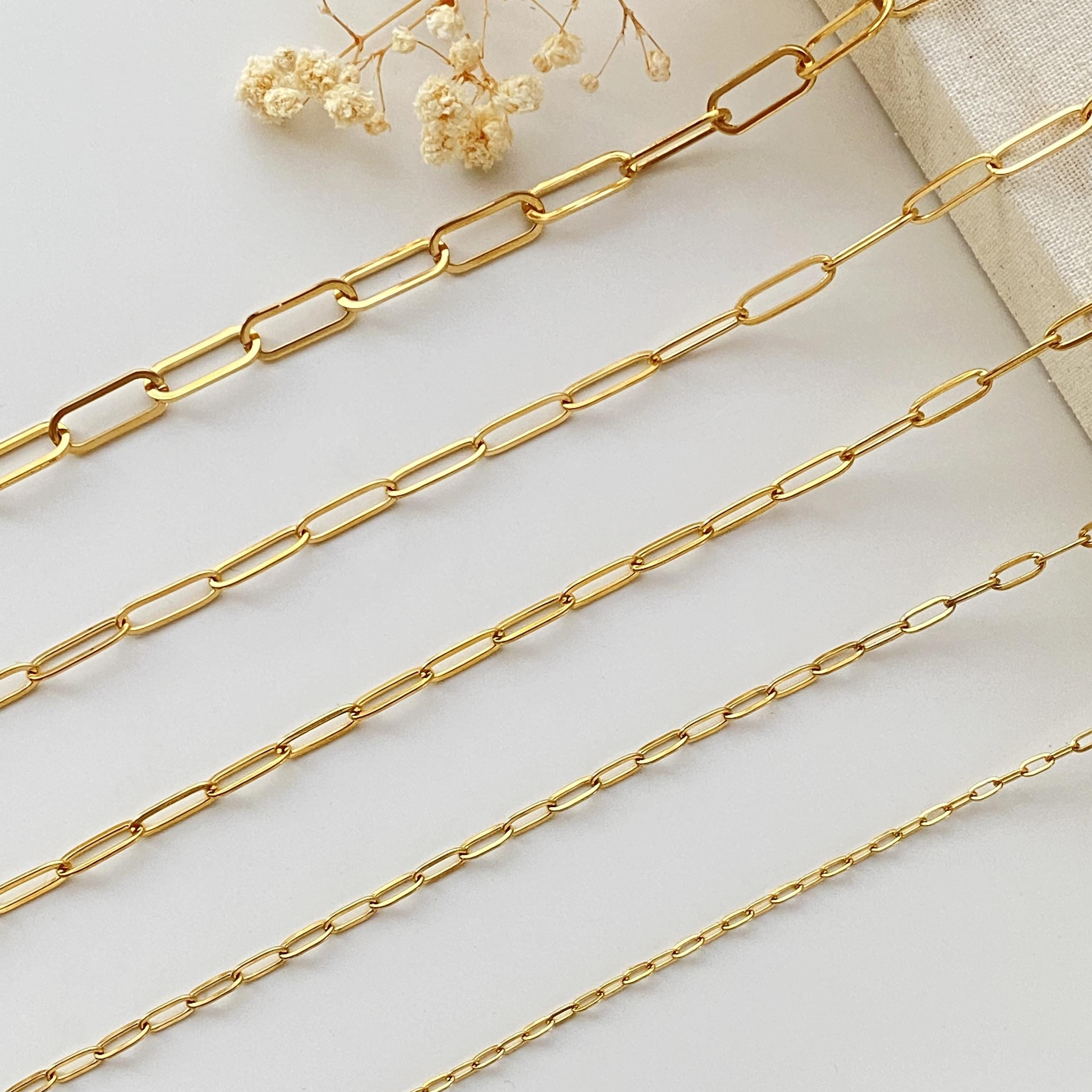 Vintage Gold Jewelry I Reach For When Everything Else Feels Boring cover photo collage