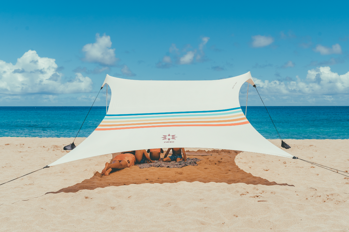 Outdoor Finds That Made Me Actually Want to Leave the Couch for the Park cover photo collage