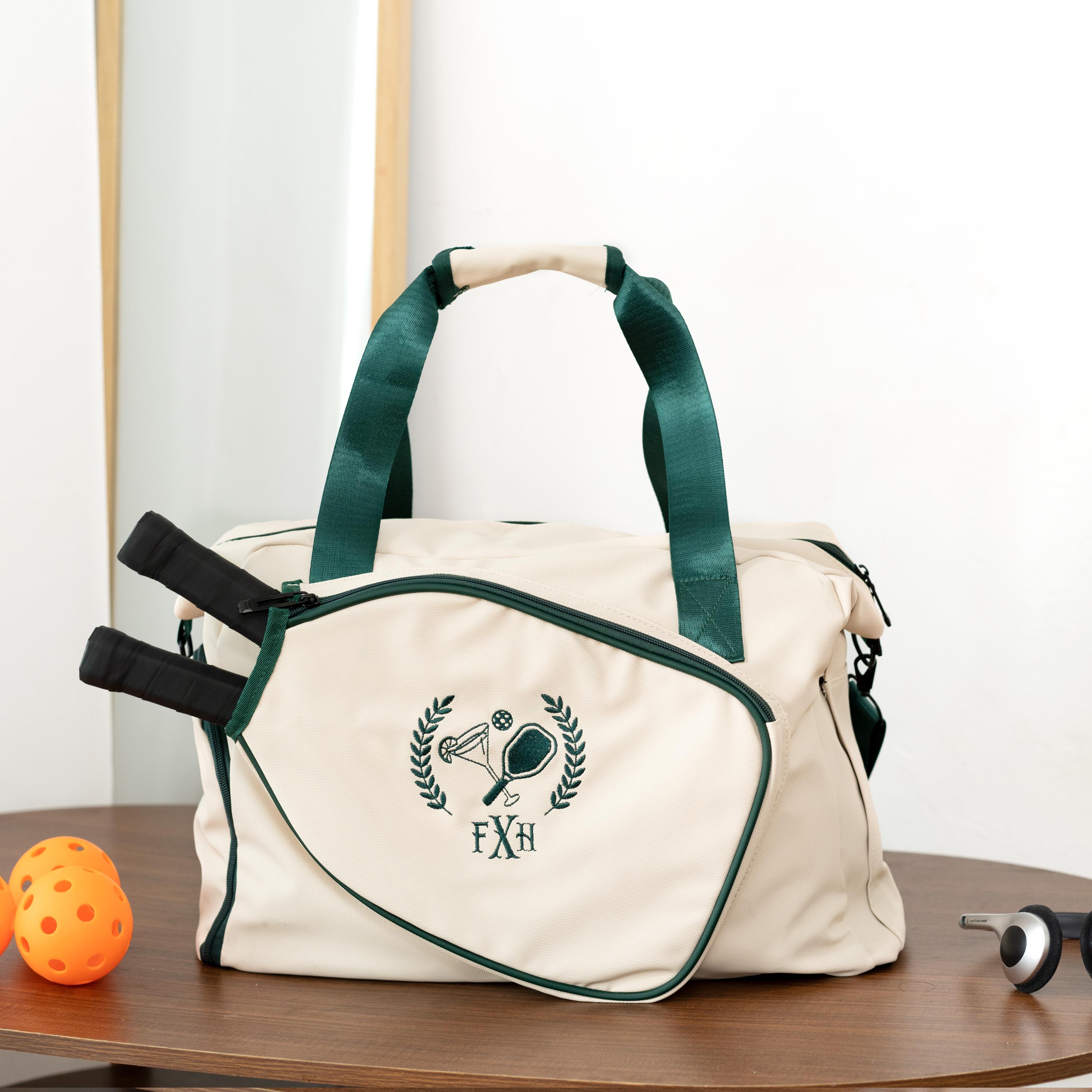 Personalized Pickleball Gifts I Gave Friends Who Just Started Playing cover photo collage