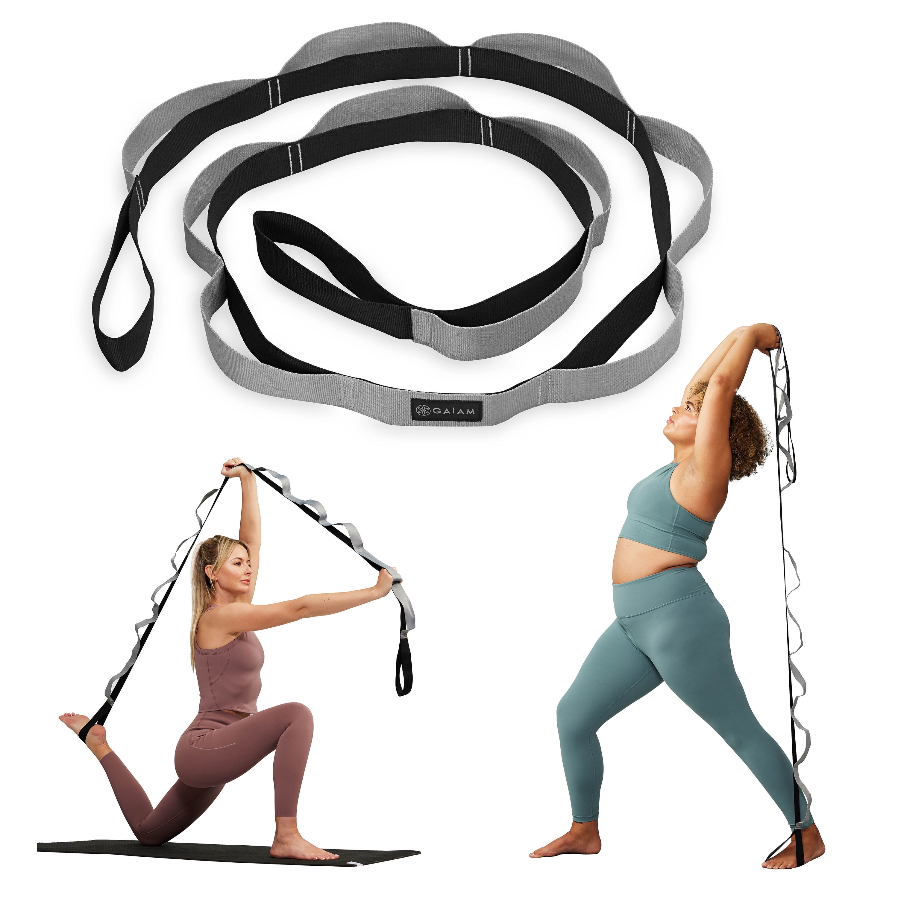 Yoga Finds That Finally Made Me Look Forward to Stretching cover photo collage