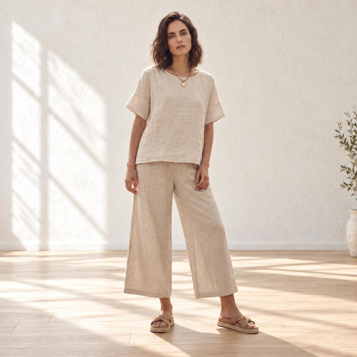 Pieces That Made My Stiff Wardrobe Finally Feel Free and Effortless cover photo collage