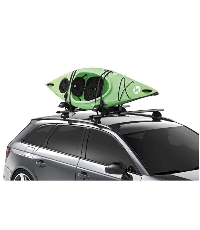 I Bought a Kayak on a Whim and Now My Weekends Are Unrecognizable cover photo collage