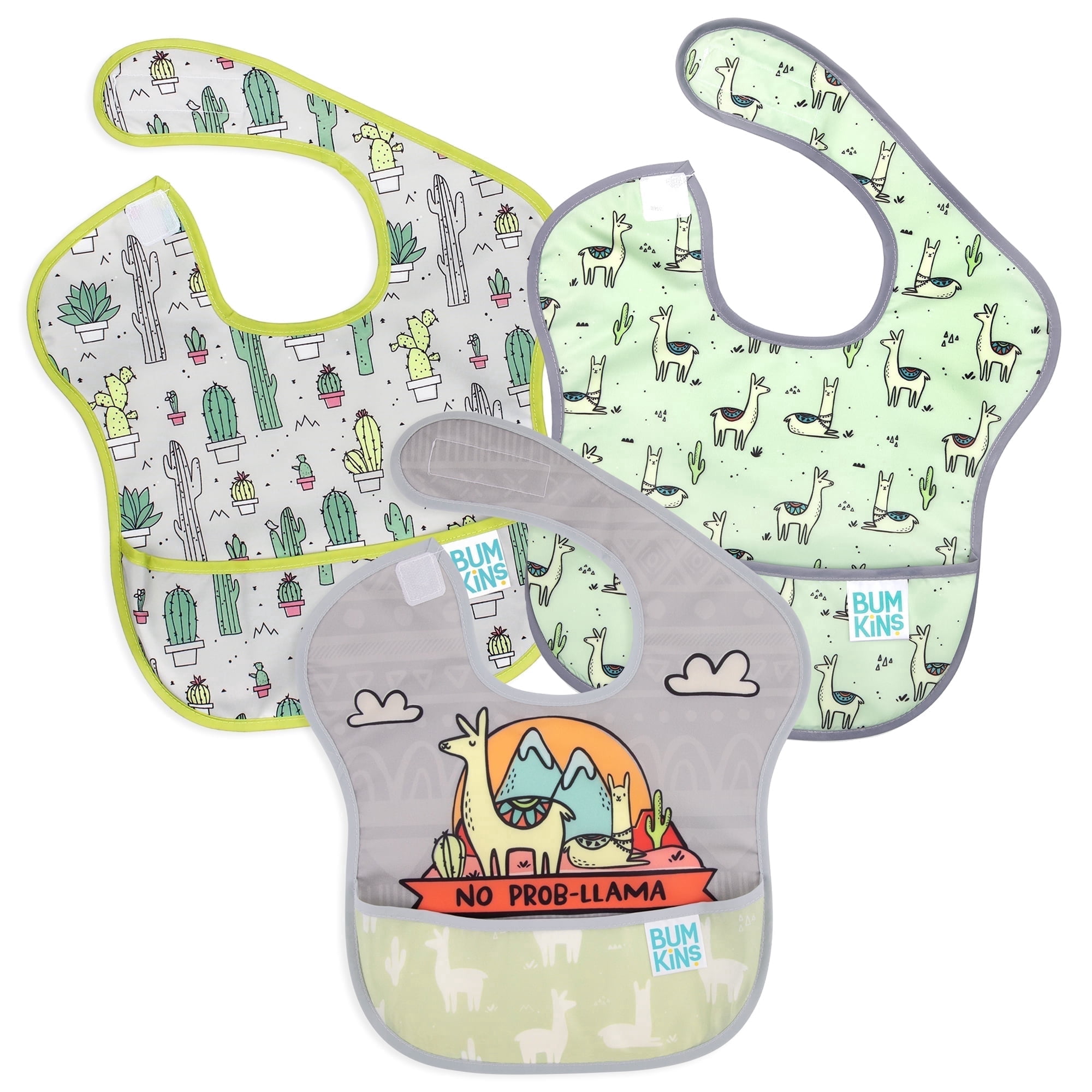 Baby Bibs That Actually Catch Every Spill So I Stop Mopping cover photo collage