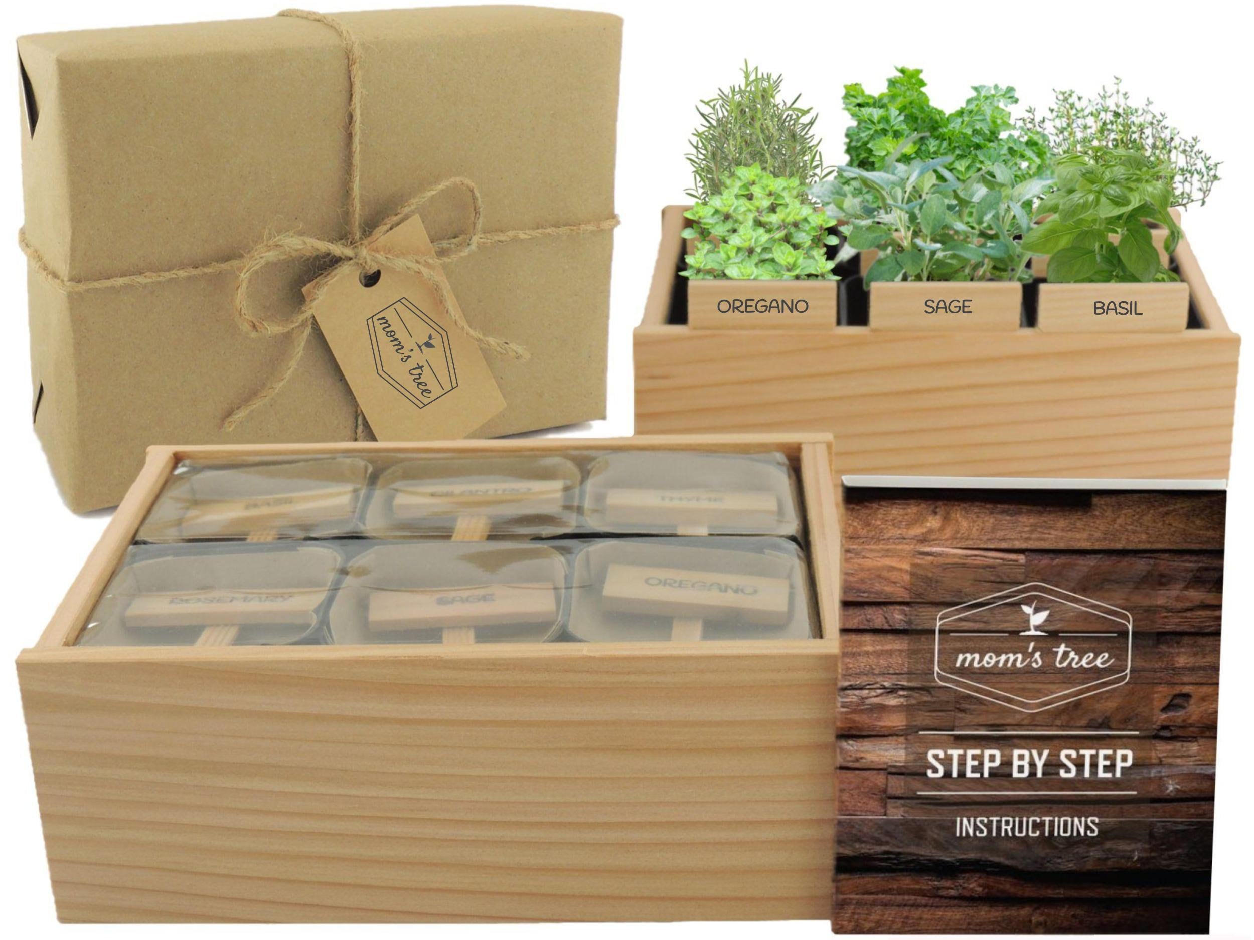 Handmade Gardening Kits That Rescued My Slow Weekend Mornings cover photo collage