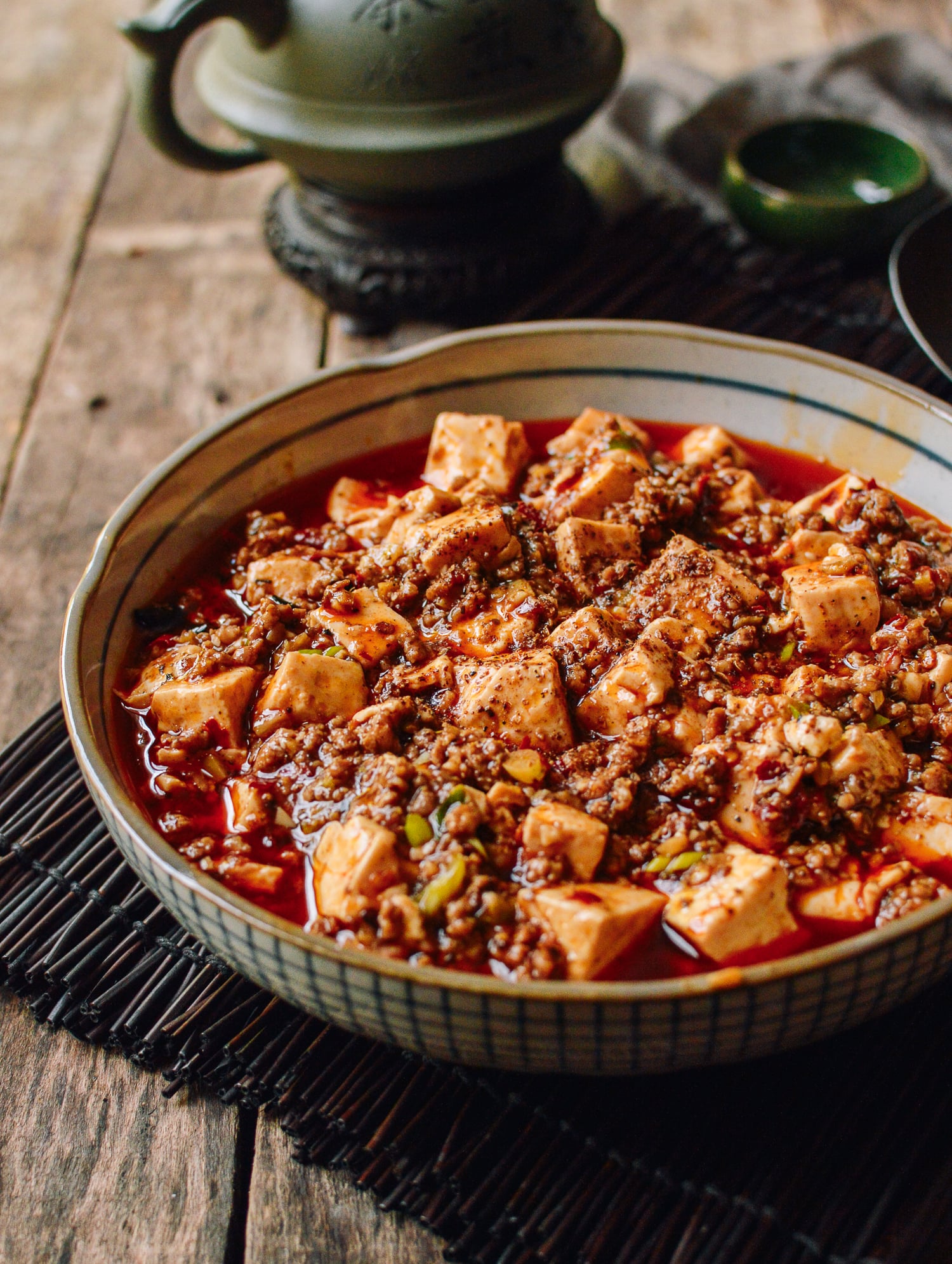I Moved to China and These First Meals Completely Rewired My Taste Buds cover photo collage
