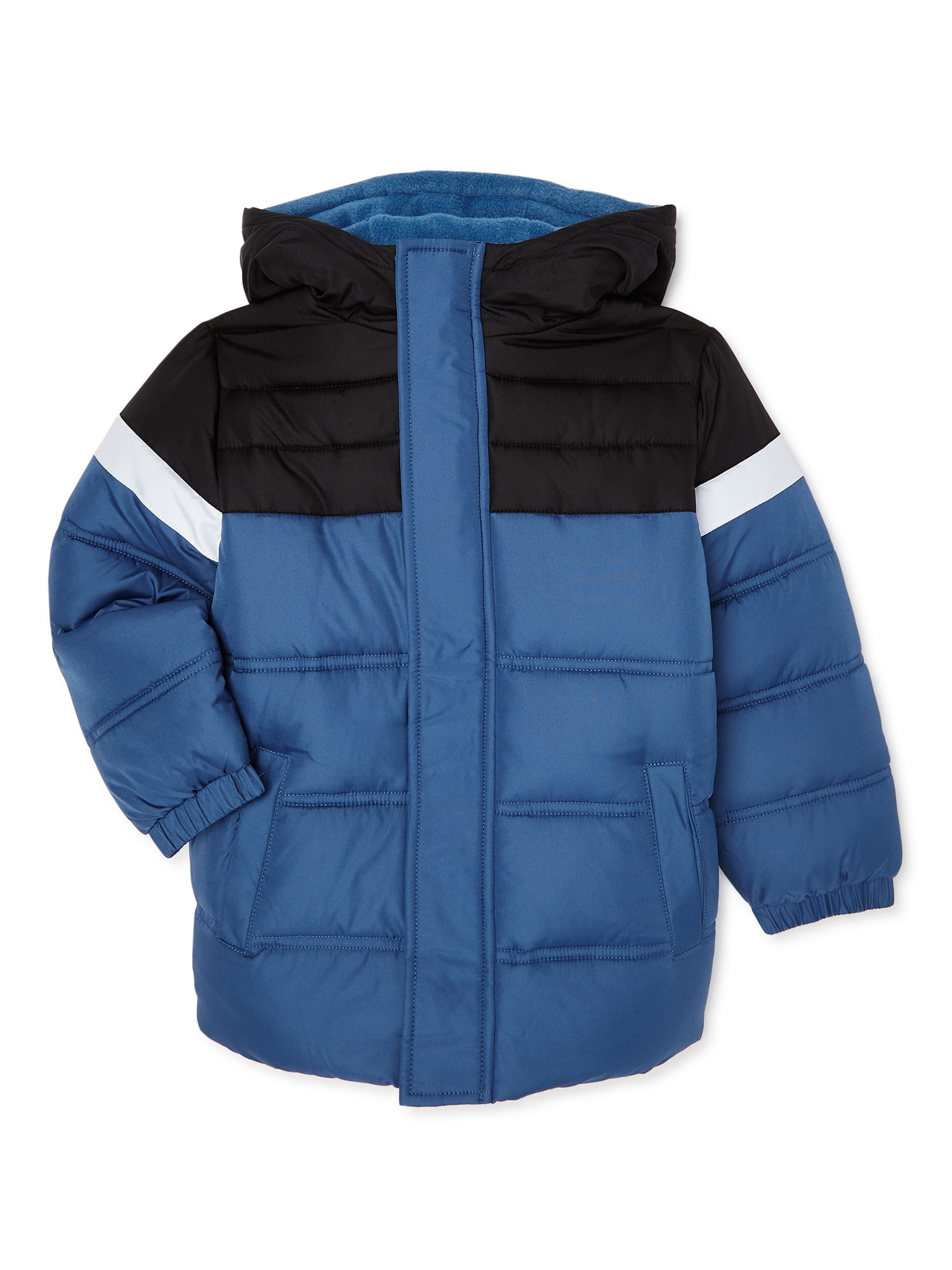 Toddler Jackets That Stopped My Kid From Screaming on Chilly Morning Walks cover photo collage