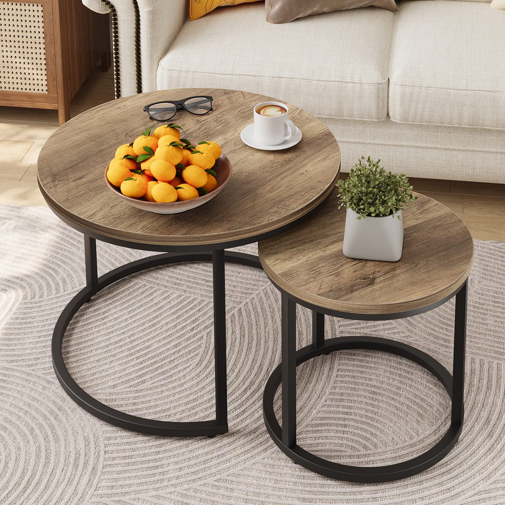 Top Home Decor Essentials for Apartment Renters cover photo collage