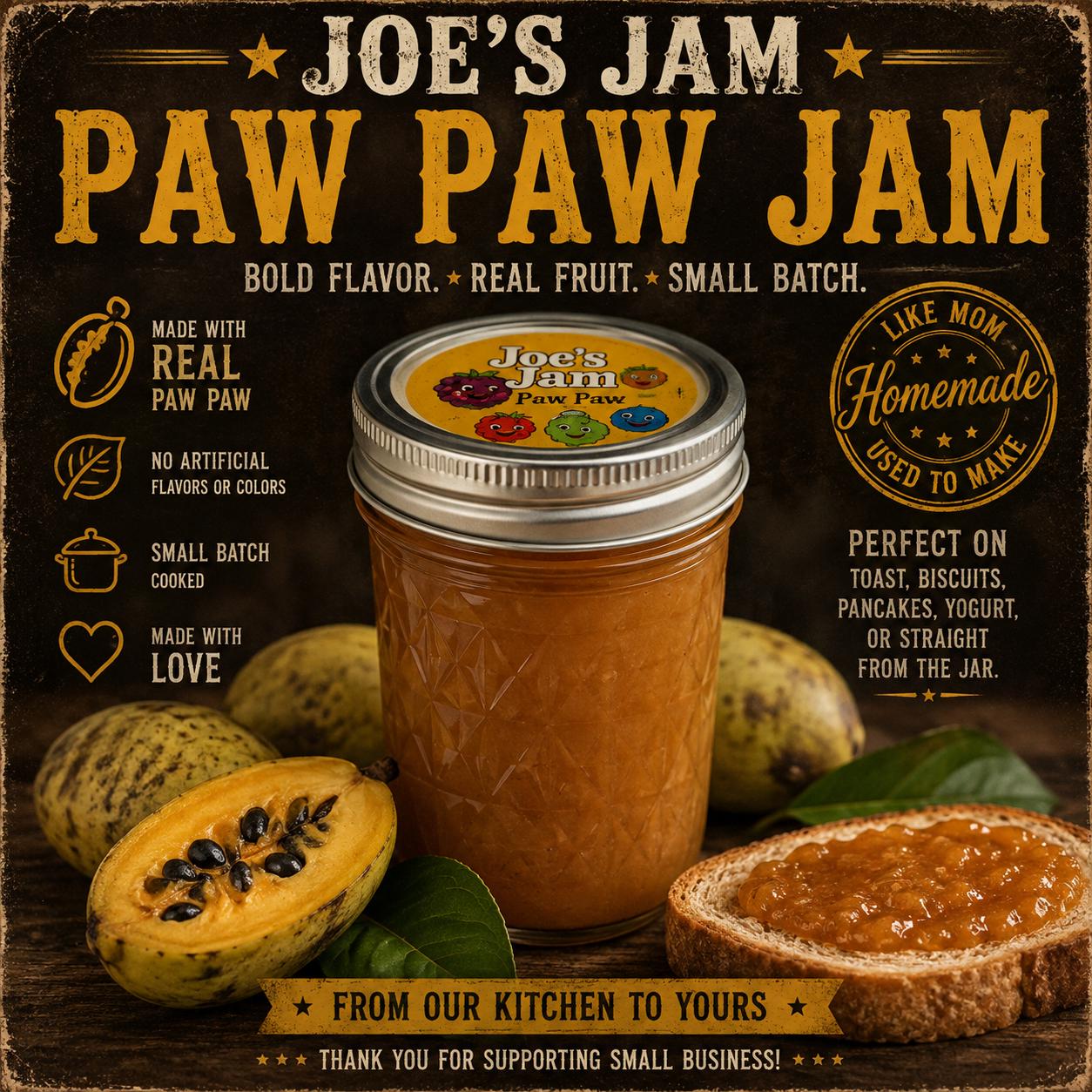 Small Batch Jams I Switched To After Store-Bought Ruined My Toast cover photo collage