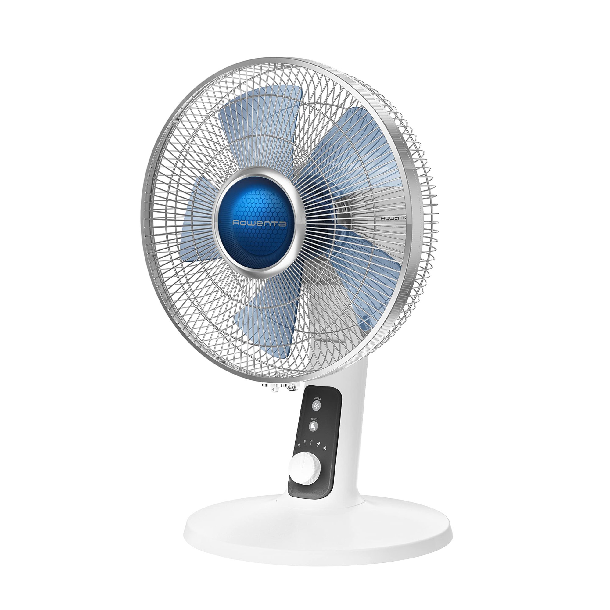 Desk Fans That Stopped Me From Melting During Summer Work-From-Home cover photo collage