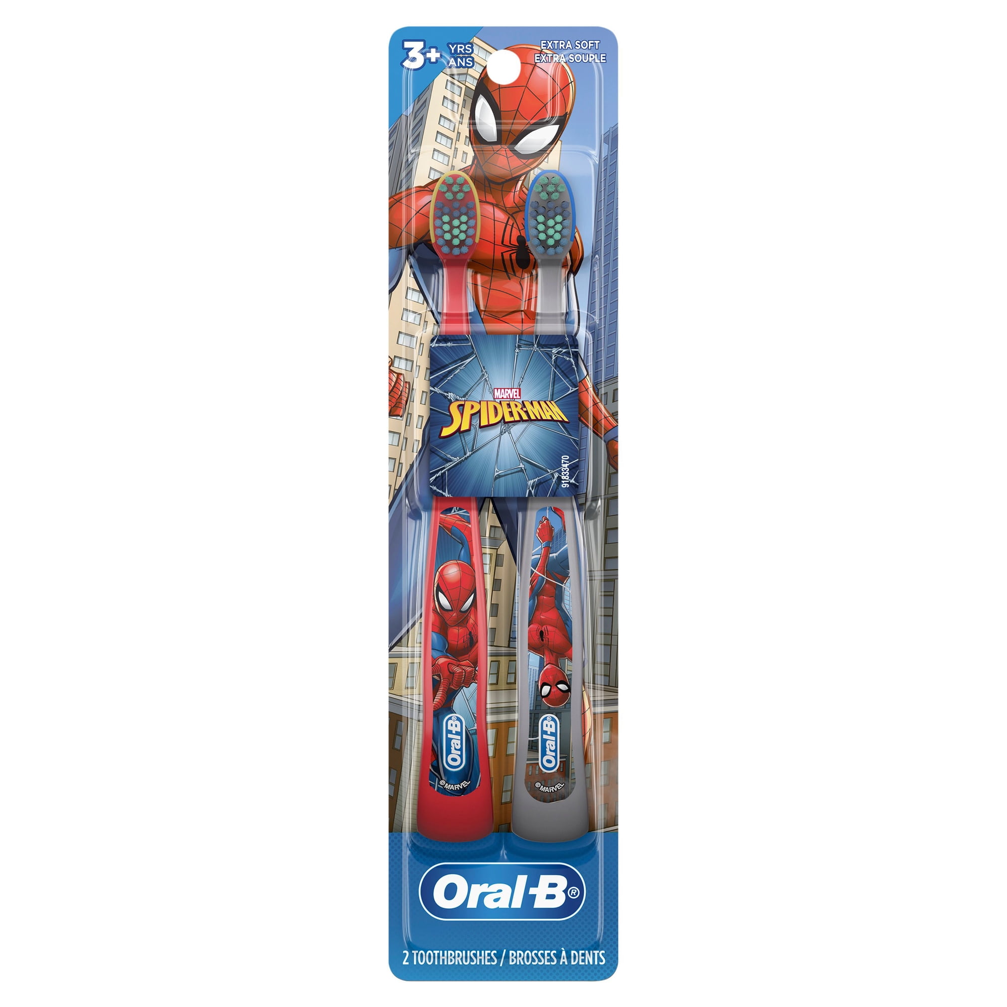 Kids Toothbrushes That Stopped the Nightly Brushing Battle in My House cover photo collage