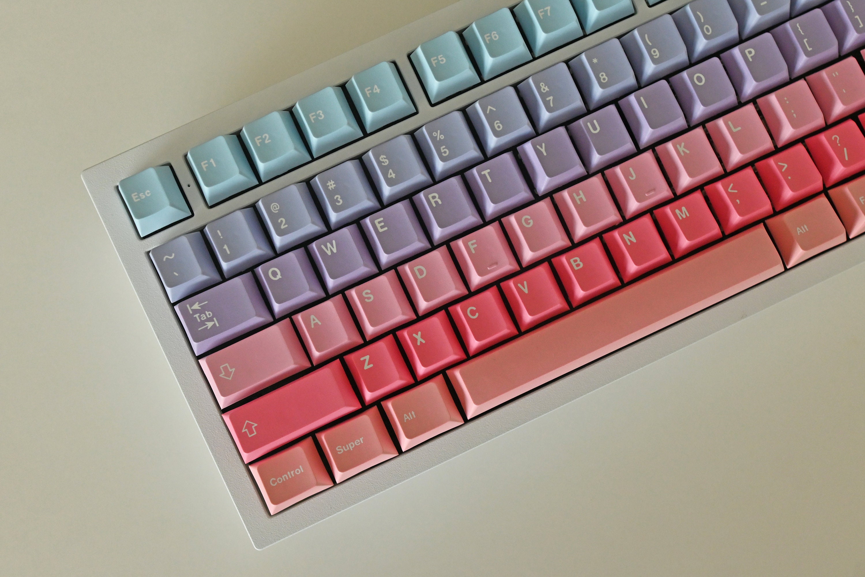 Custom Keyboard Keycaps That Finally Made My Desk Feel Like Mine cover photo collage