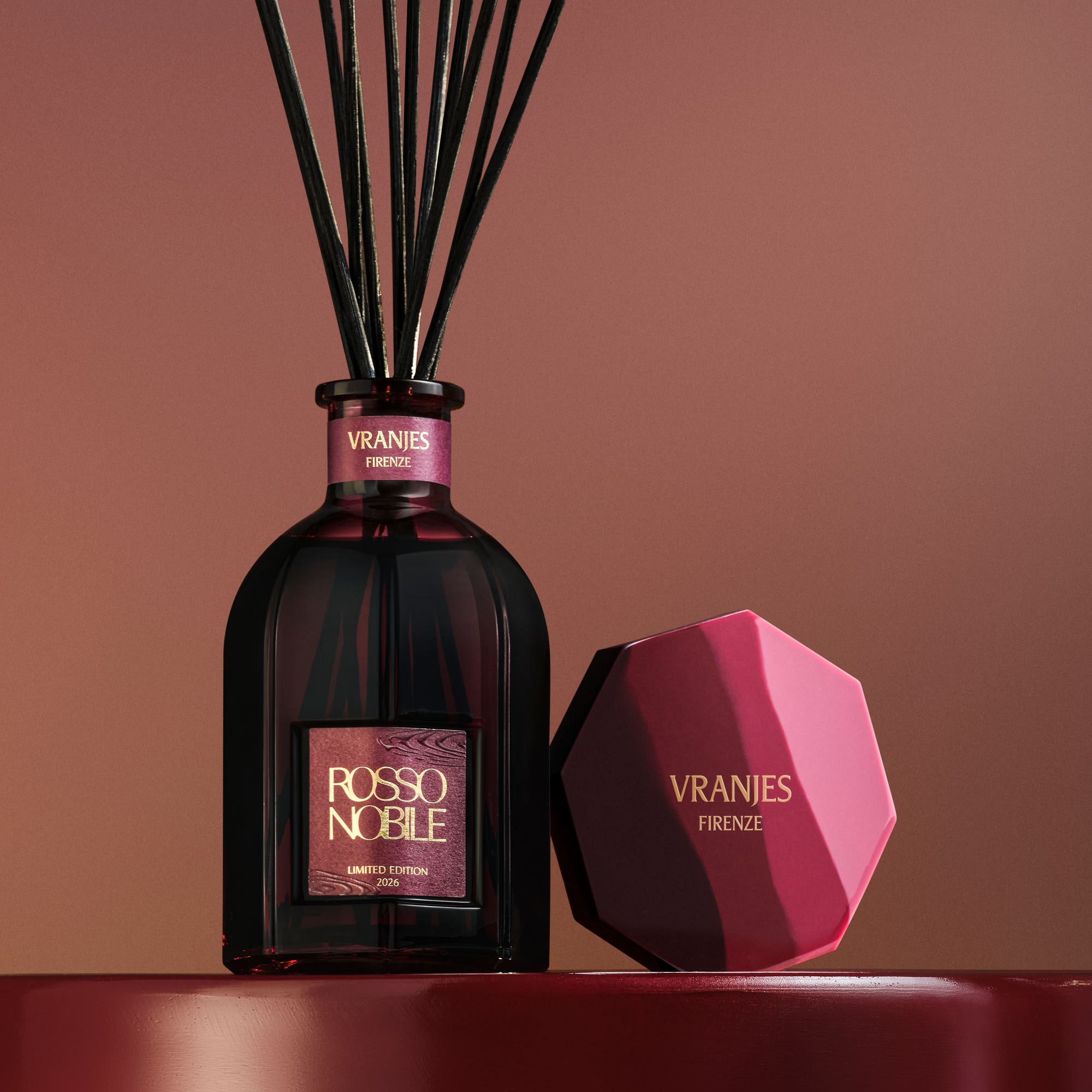 How I Made My Home Smell Like a Boutique Hotel With Scent Layering cover photo collage