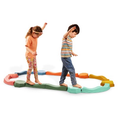 physical activities for toddlers cover photo collage