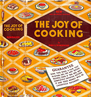 Vintage Cookbooks I Rescued From Thrift Stores That Actually Changed How I Cook cover photo collage