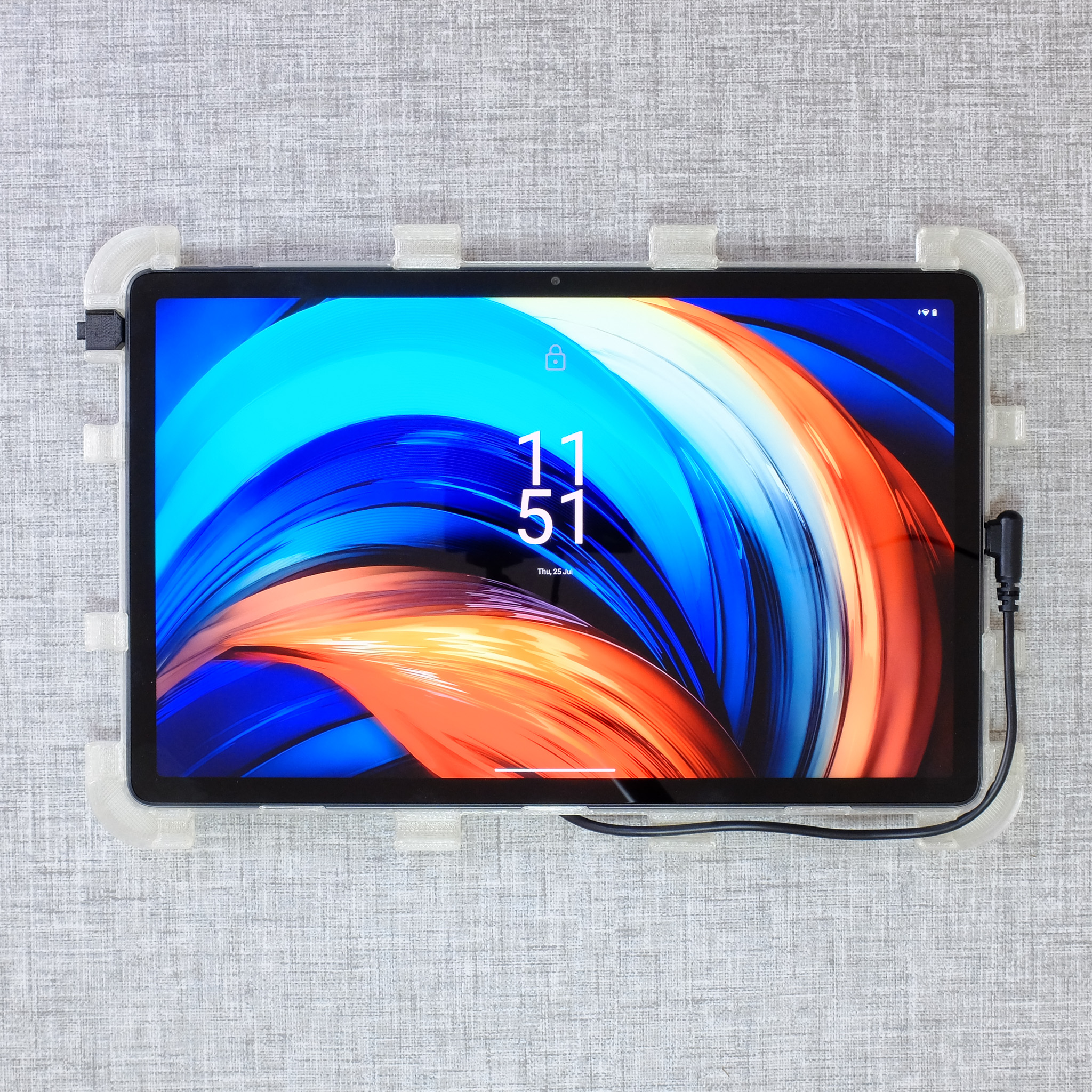 Budget Tablets I Actually Enjoy Reading On Without Eye Strain cover photo collage