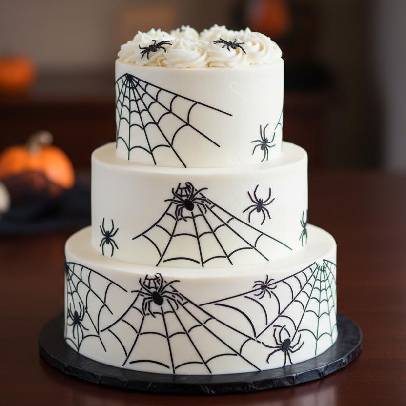 Homemade Spooky Season Treats I Finally Nailed After Years of Pinterest Fails cover photo collage