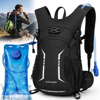 Hydration Backpacks That Stopped Me From Bonking On Long Hikes cover photo collage