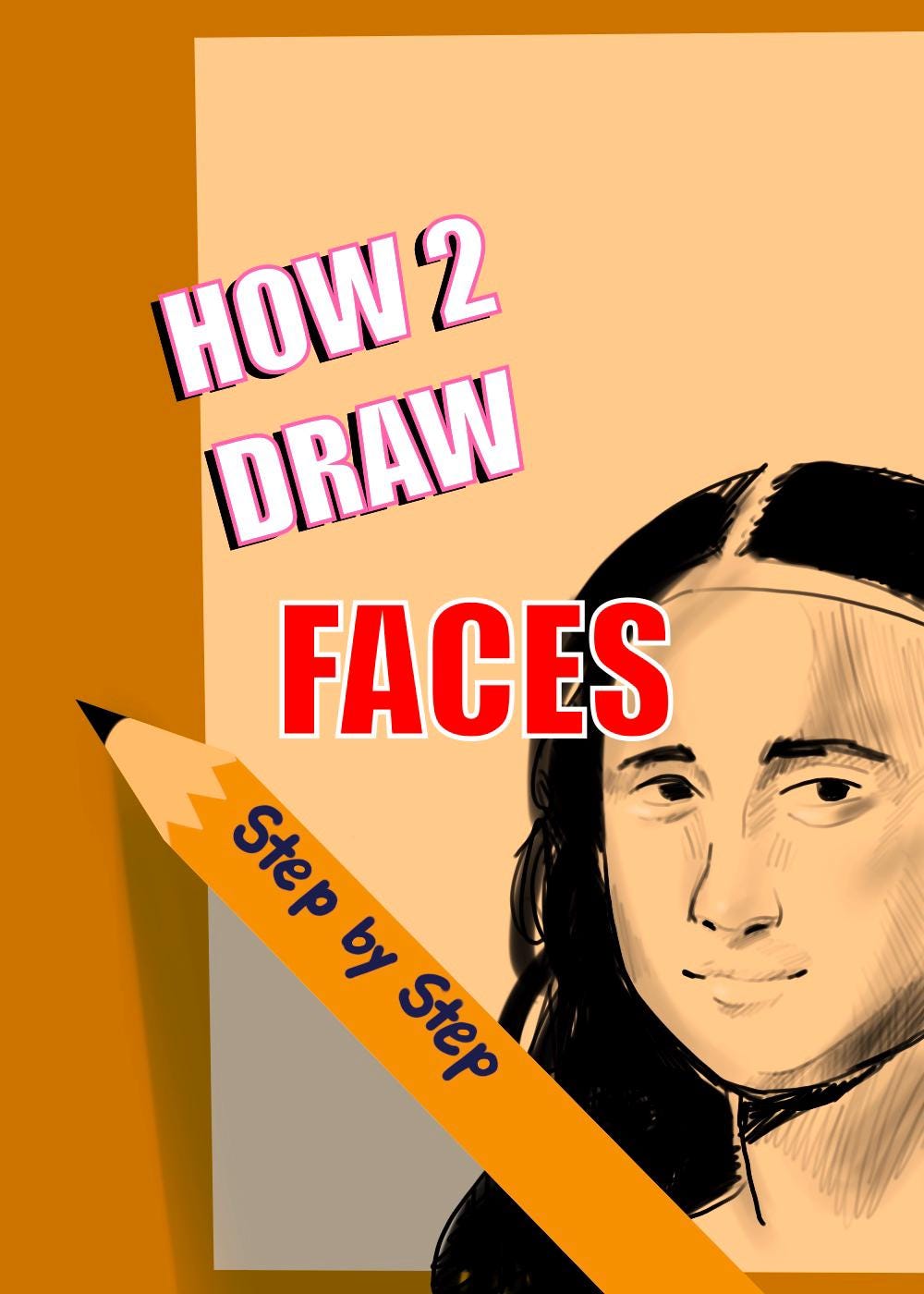 I Bought a Sketching Kit on a Whim and Now I Draw Every Single Night cover photo collage