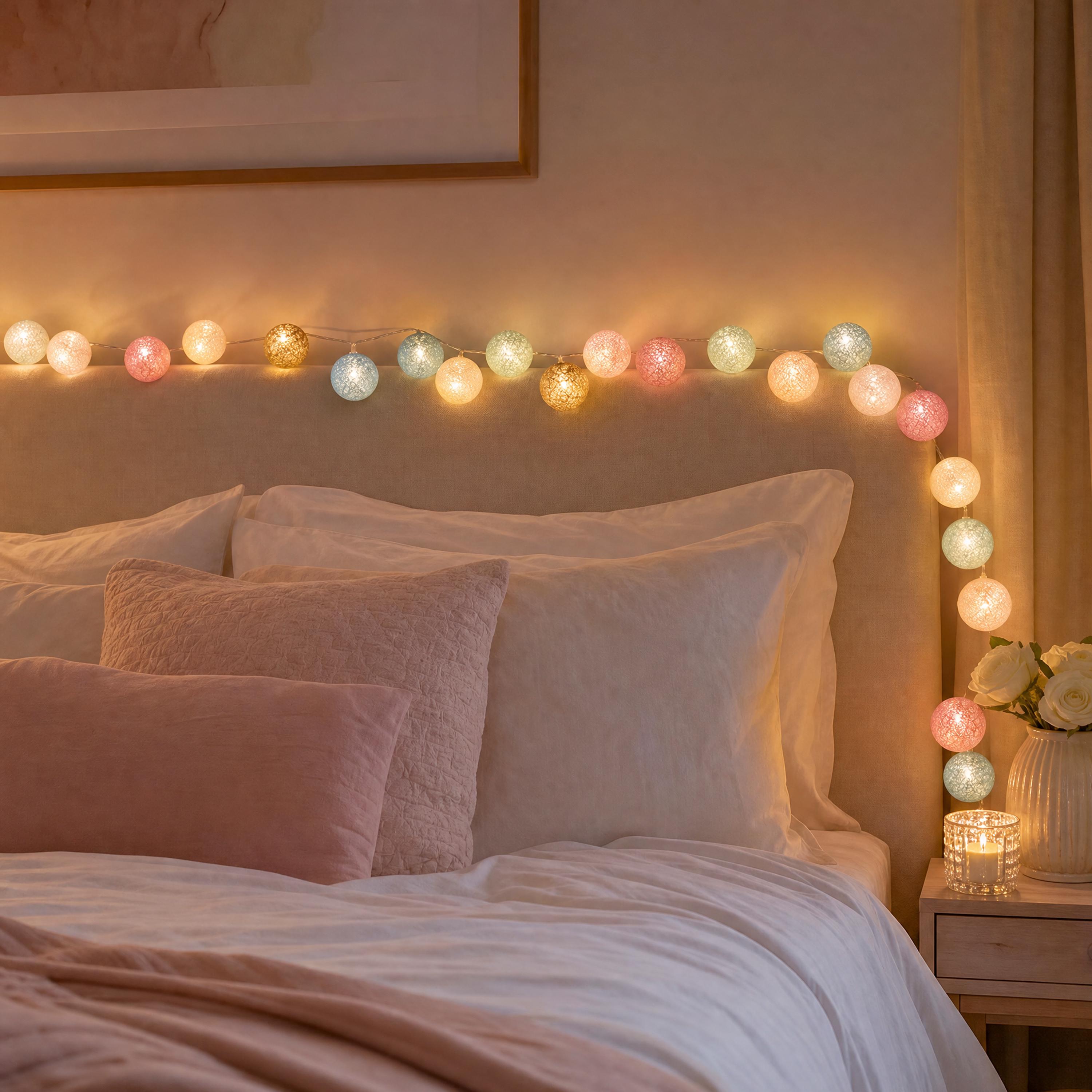 The One-Evening Lighting Project That Finally Made My Dark Room Feel Alive cover photo collage