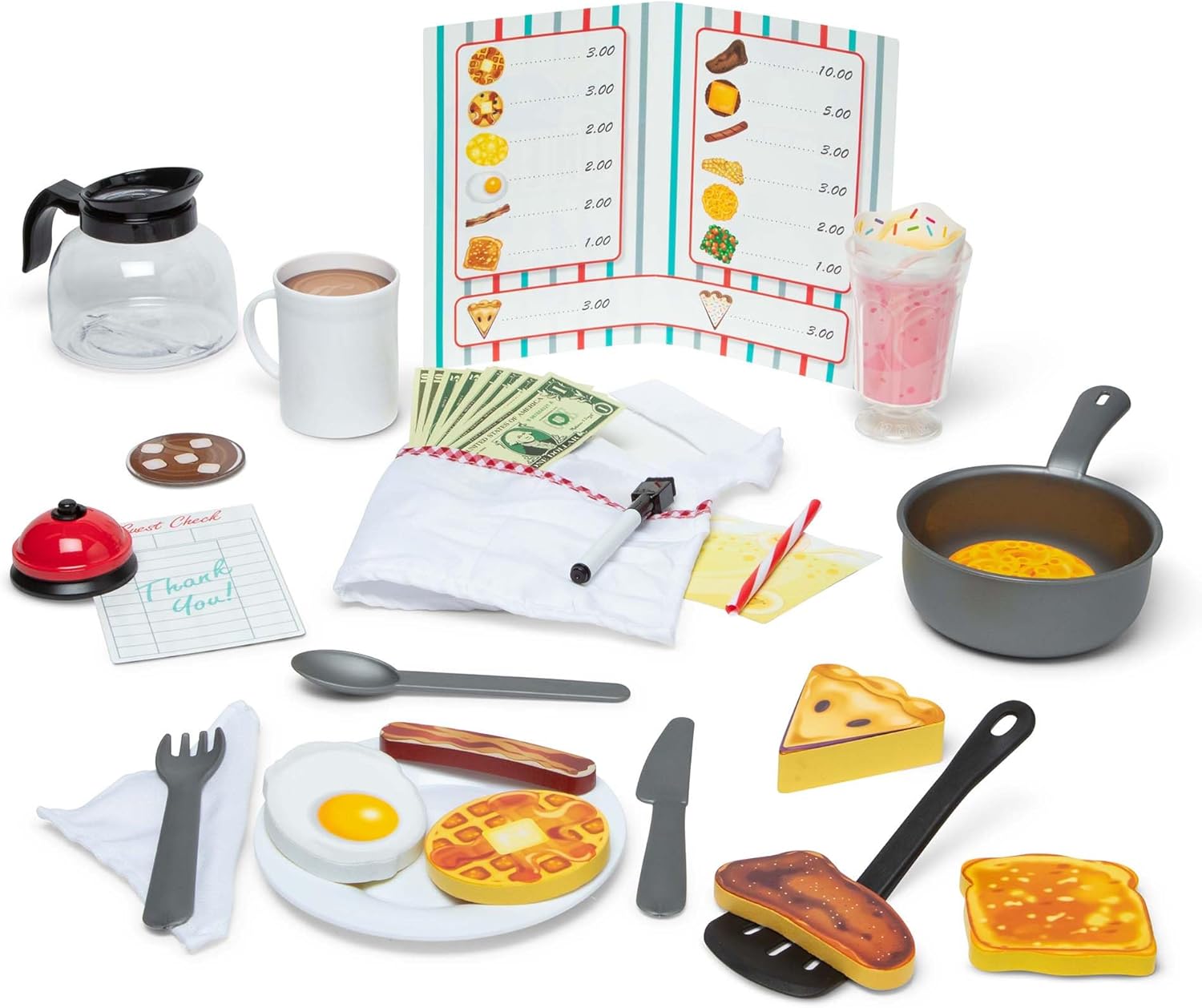 Essential Christmas Gifts for Kids: 15 Pretend-Play Toys They'll Actually Use cover photo collage